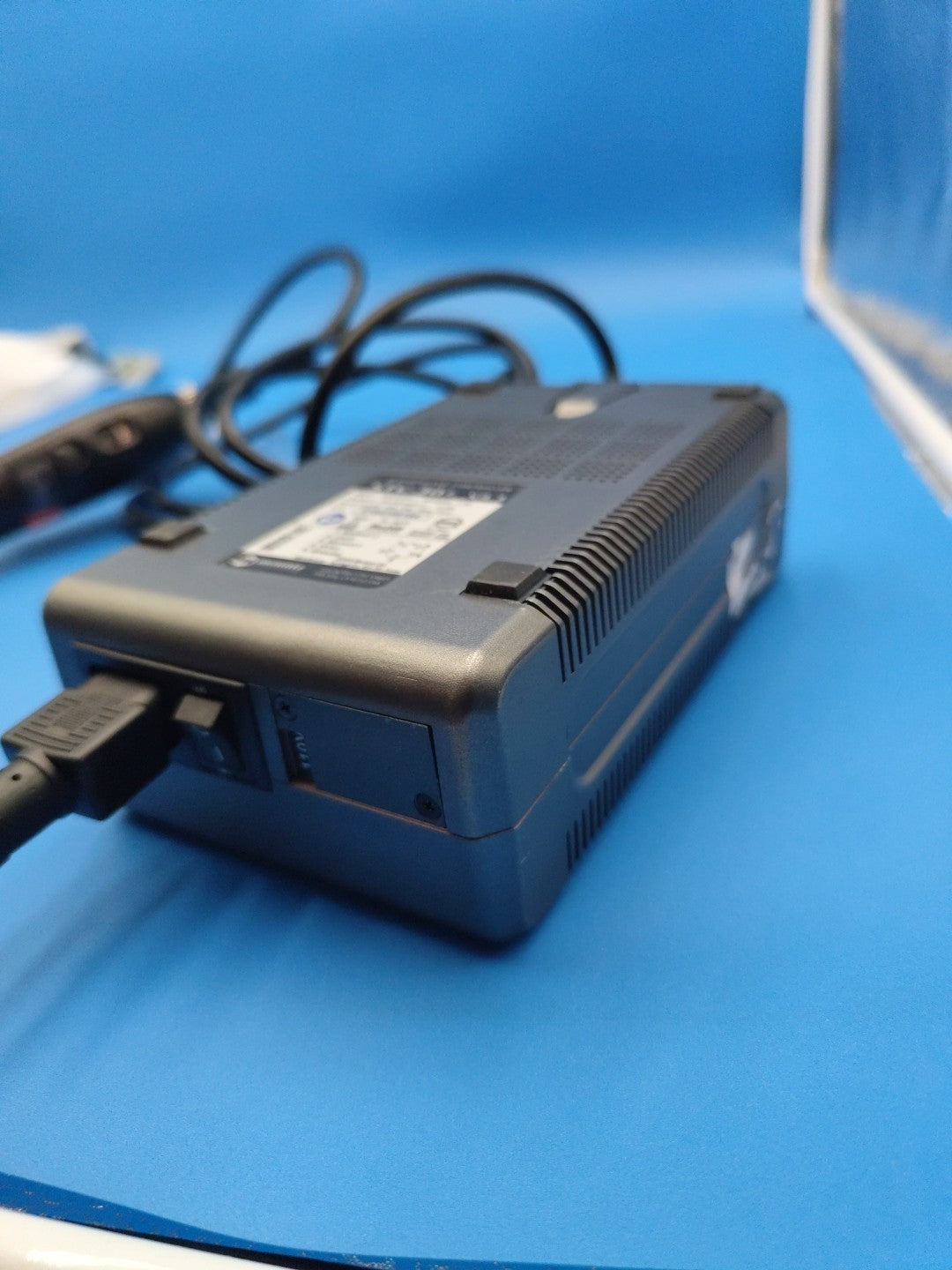 EF080 STC300+ Combo STC300 Plus Screw Driver