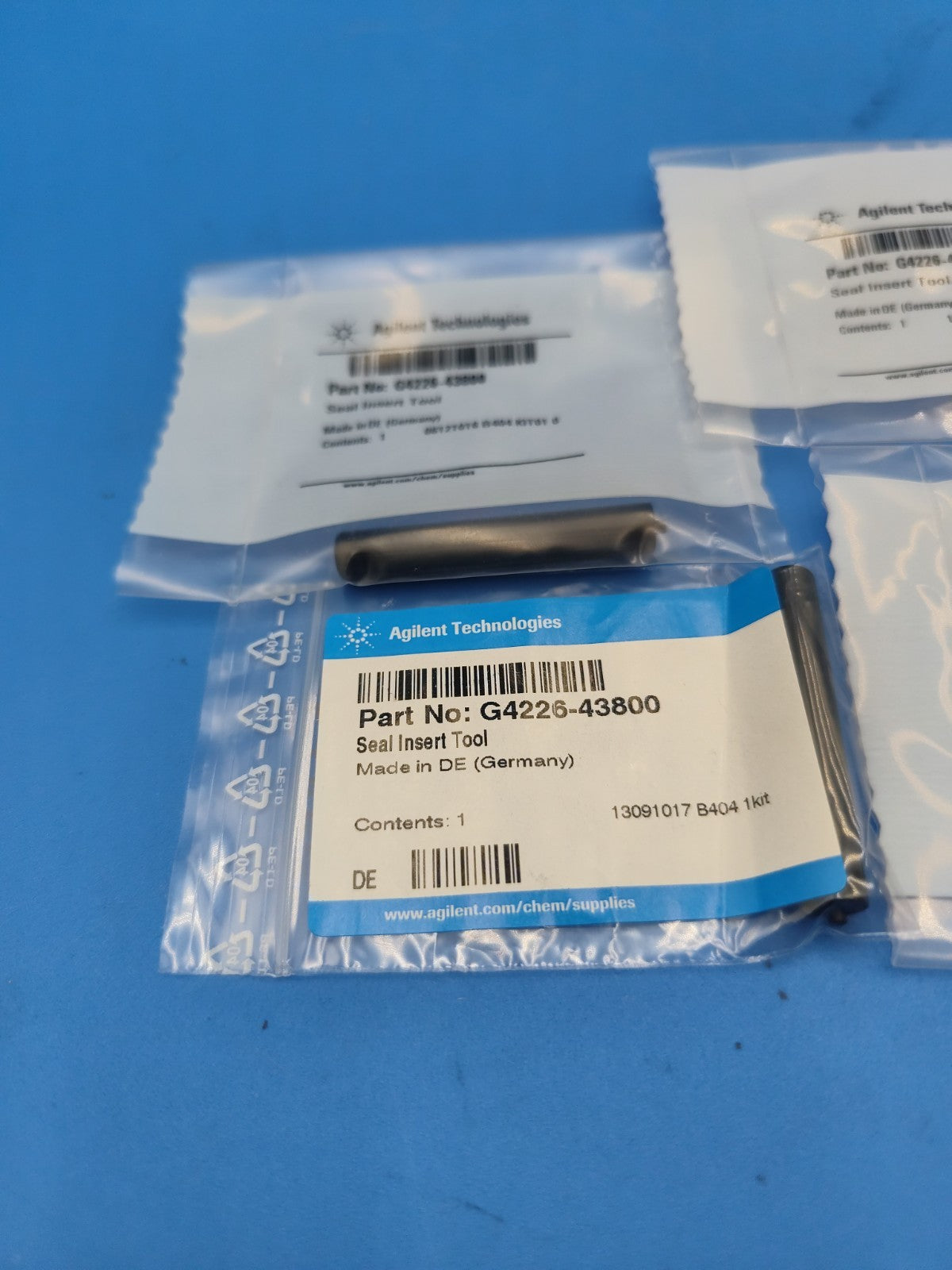 Agilent  G4226-43800 Seal Inset Tool