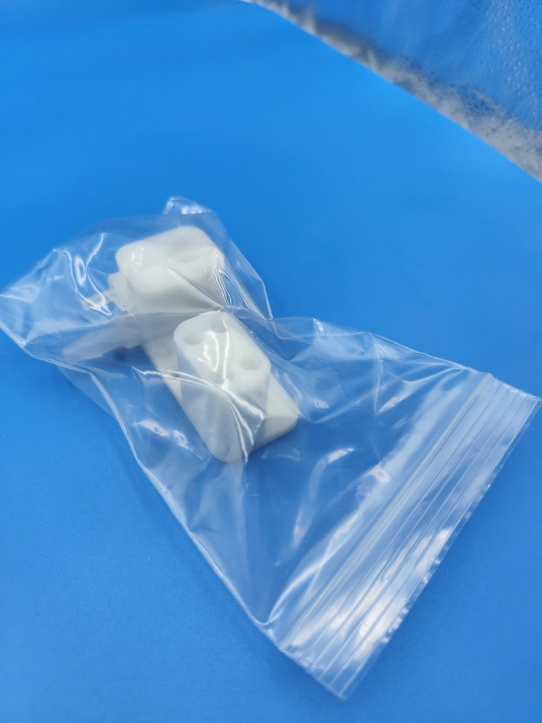 ARI Gryphon Part Sample Holder Nano Head Wash