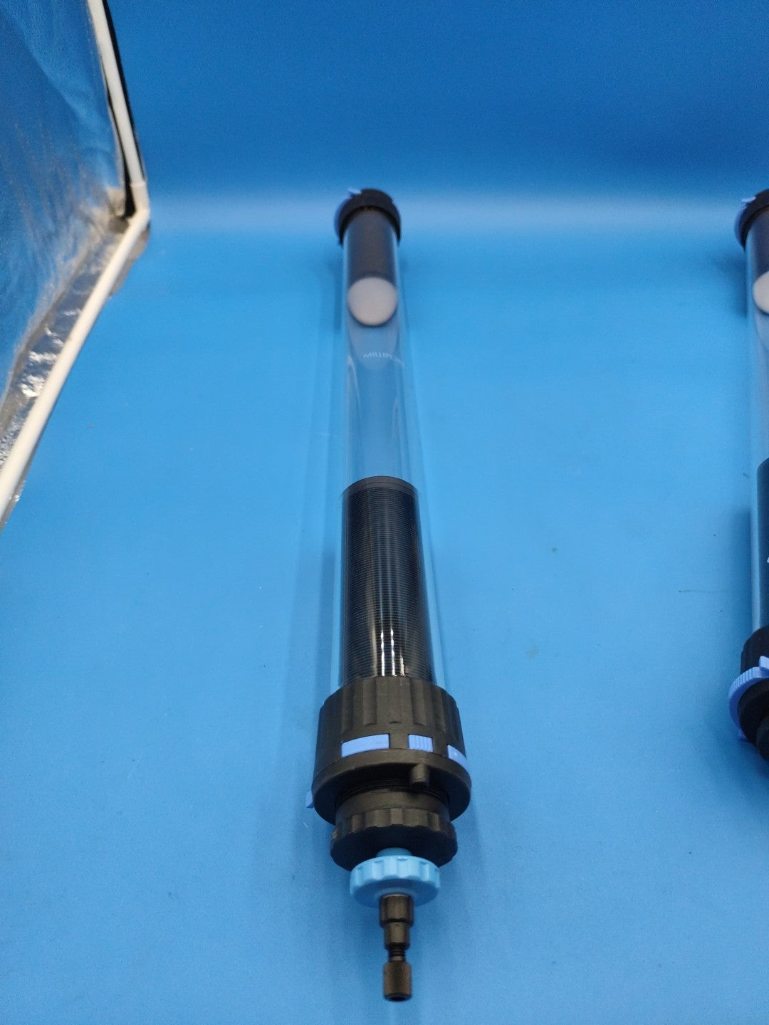 millipore fplc column 40mm 500mm Vantage #1