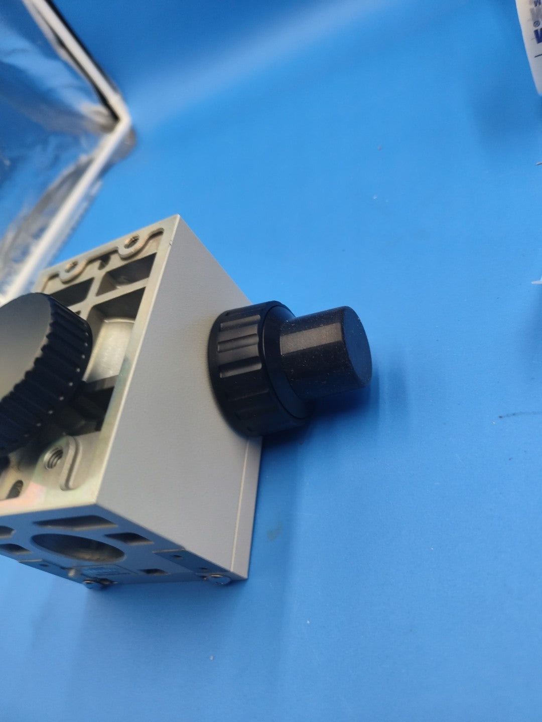 Olympus BXFM-F  Focusing Module