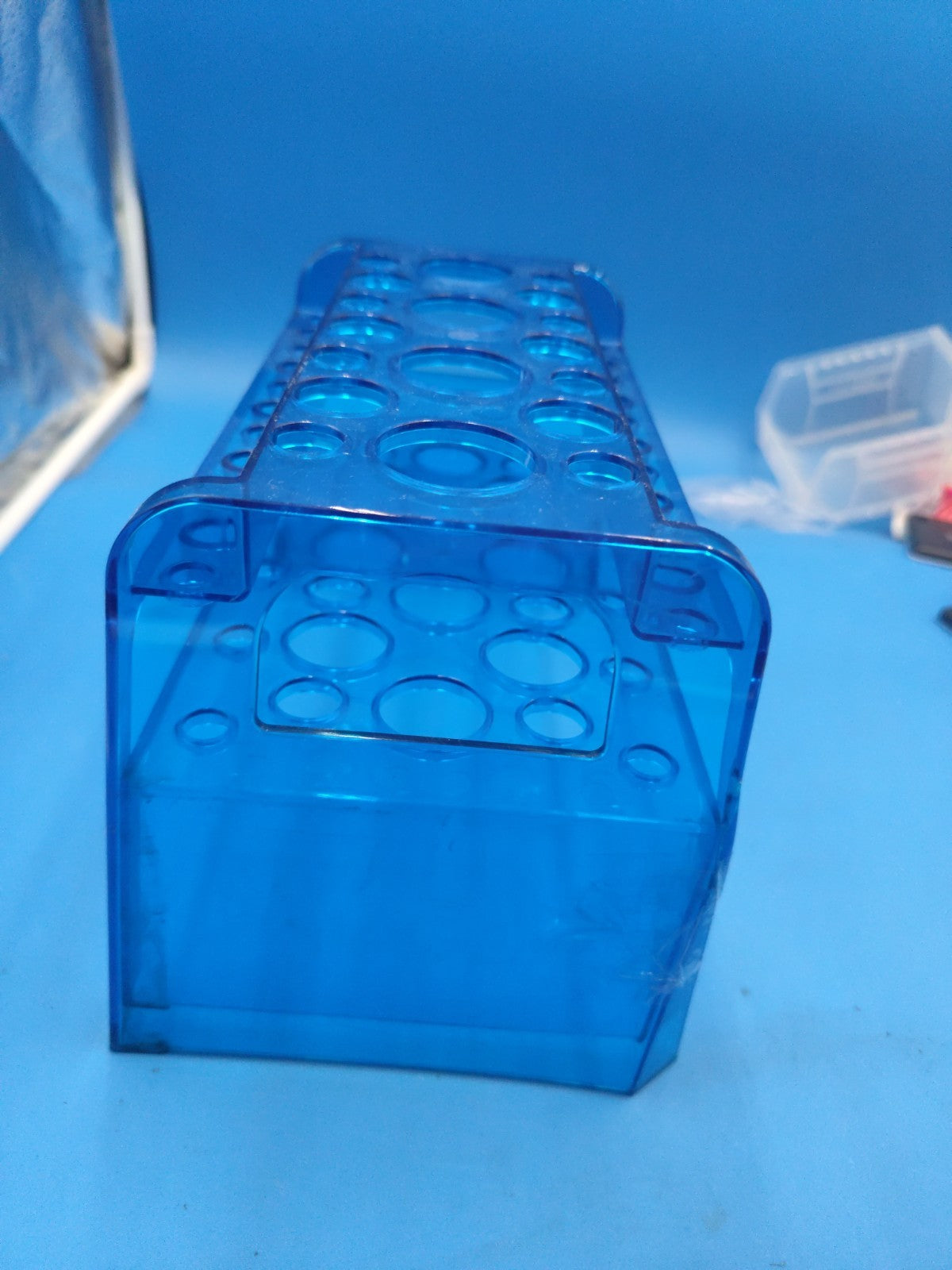 QIArack manufactured by QIAGEN