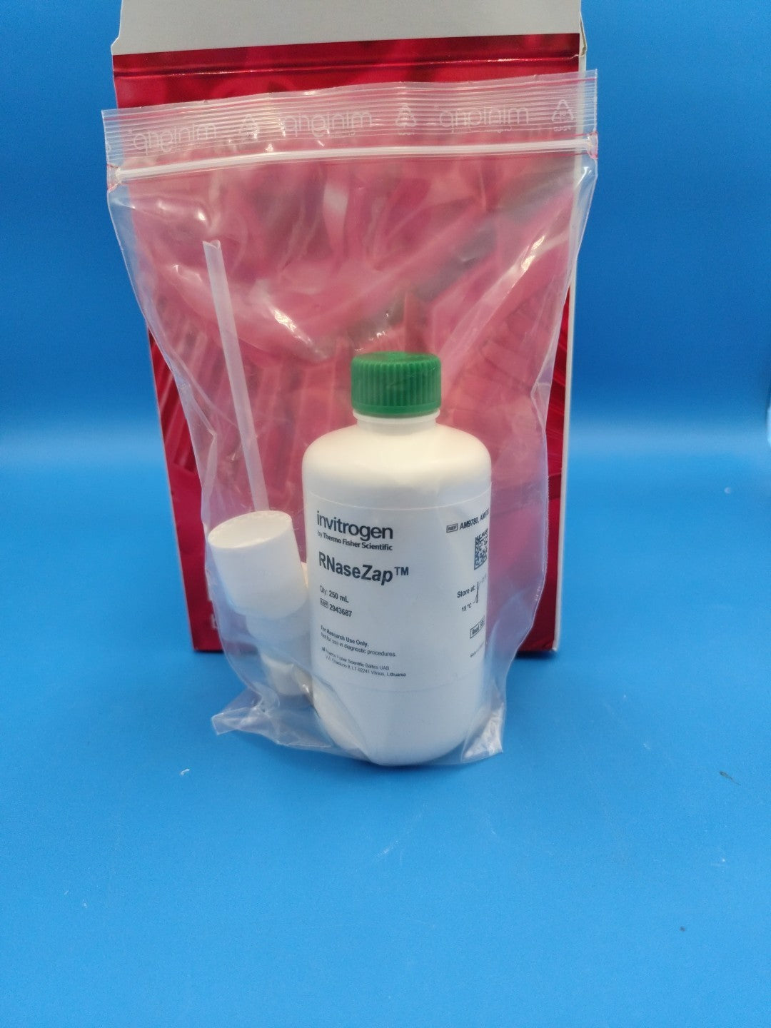 RNAse Zap 250 ml Sprayer Bottle