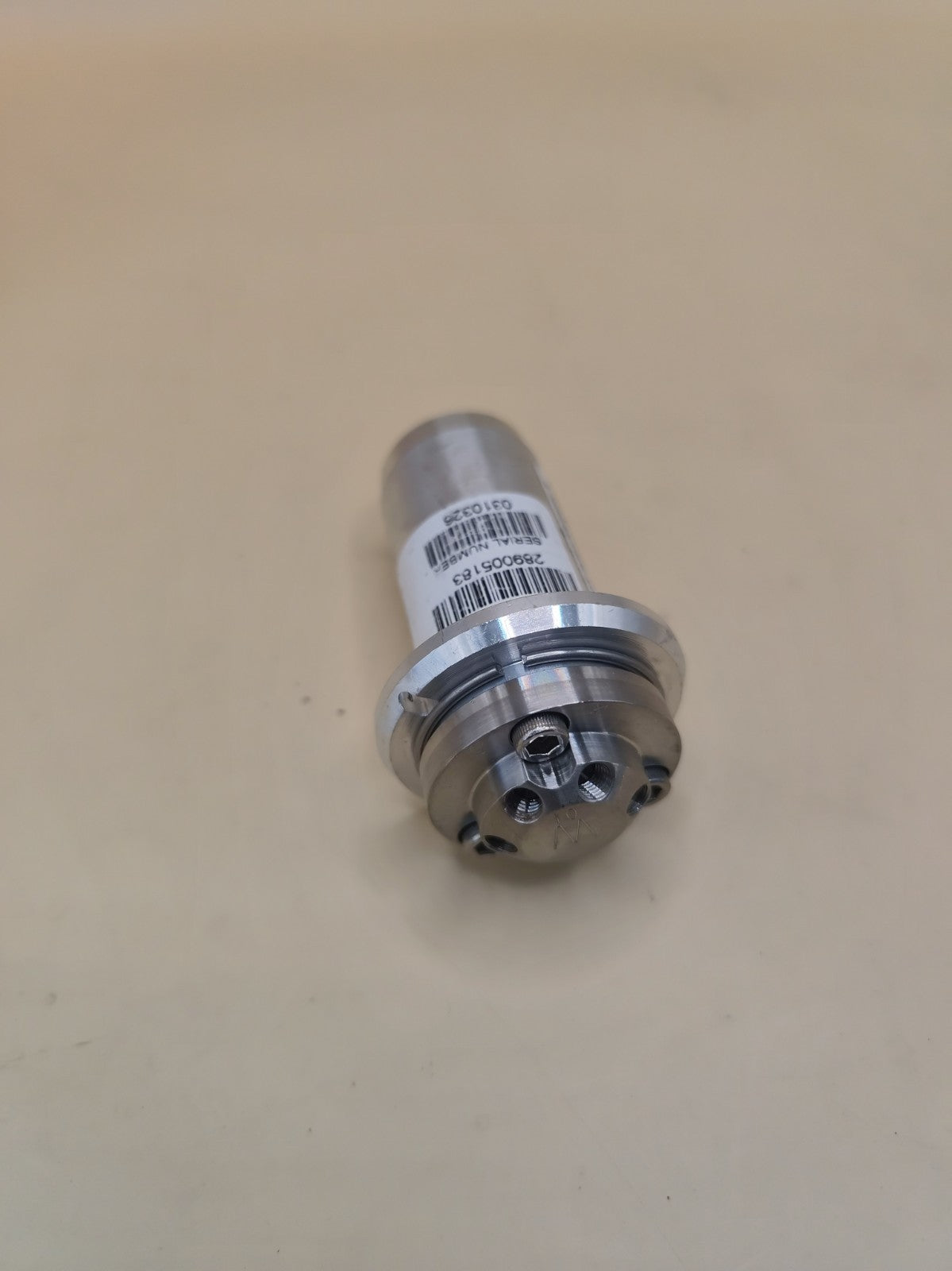 289005183 Waters 6-Way Injector Valve Cartridge