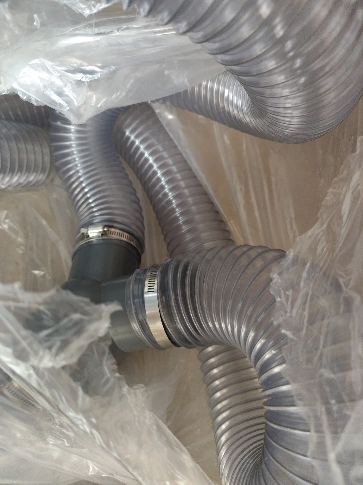 Innovive Duct Ducting Unit 3