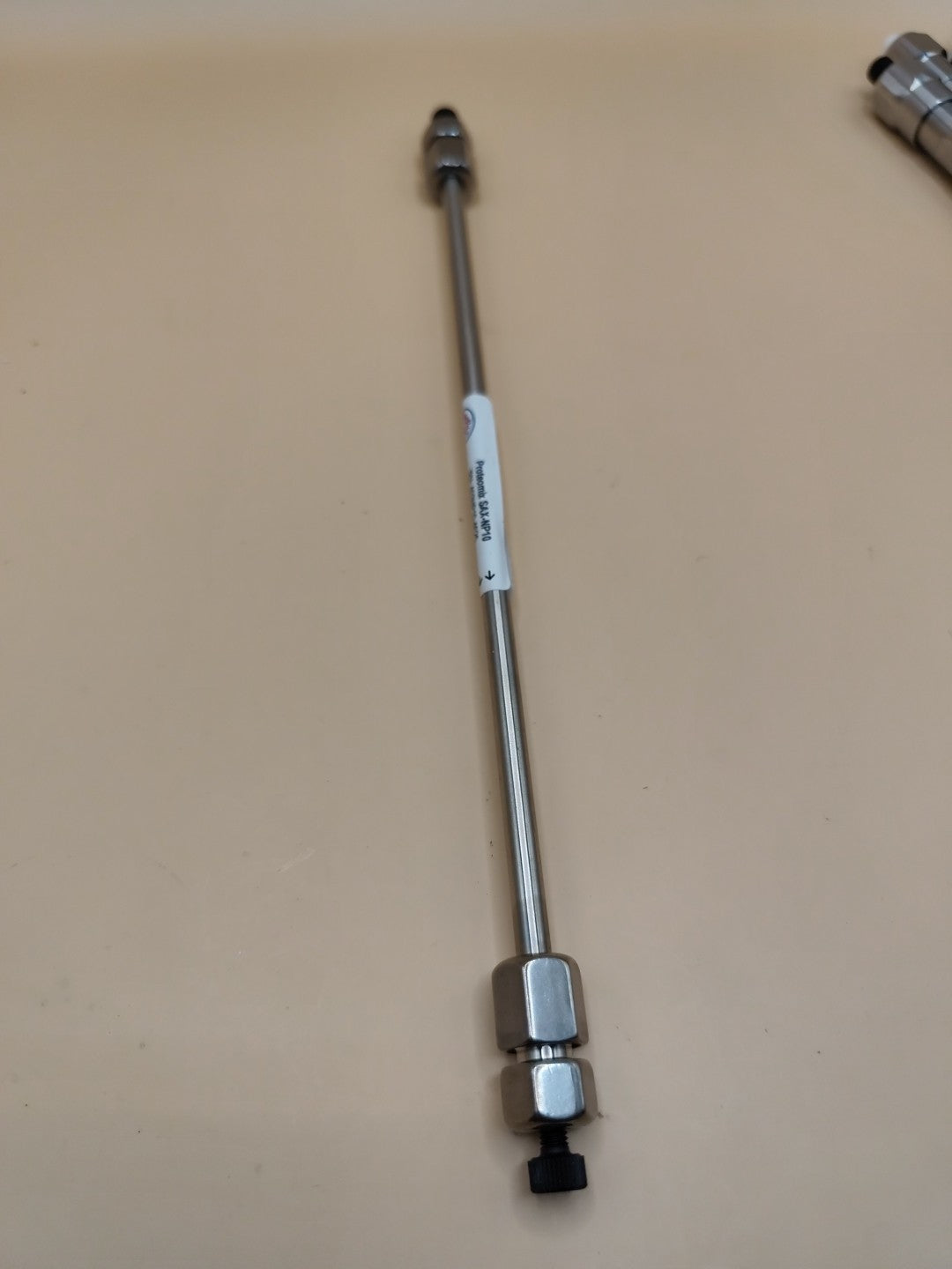 Proteomix SAX-NP10 403NP10-4625 10µm Non-Porous 4.6 x 250mm Hplc Column