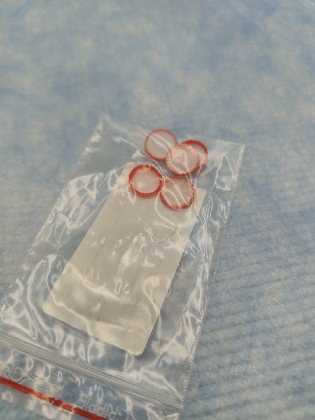 Cytiva GE 59508600 Filter 5 Filters