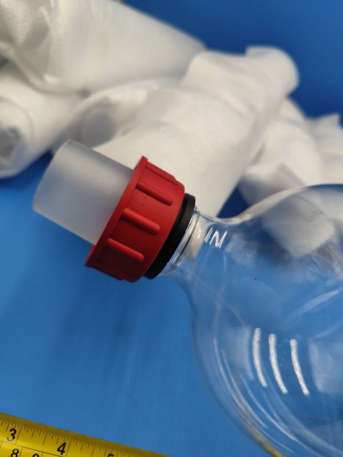 Aldrich Chromatography Reservoir