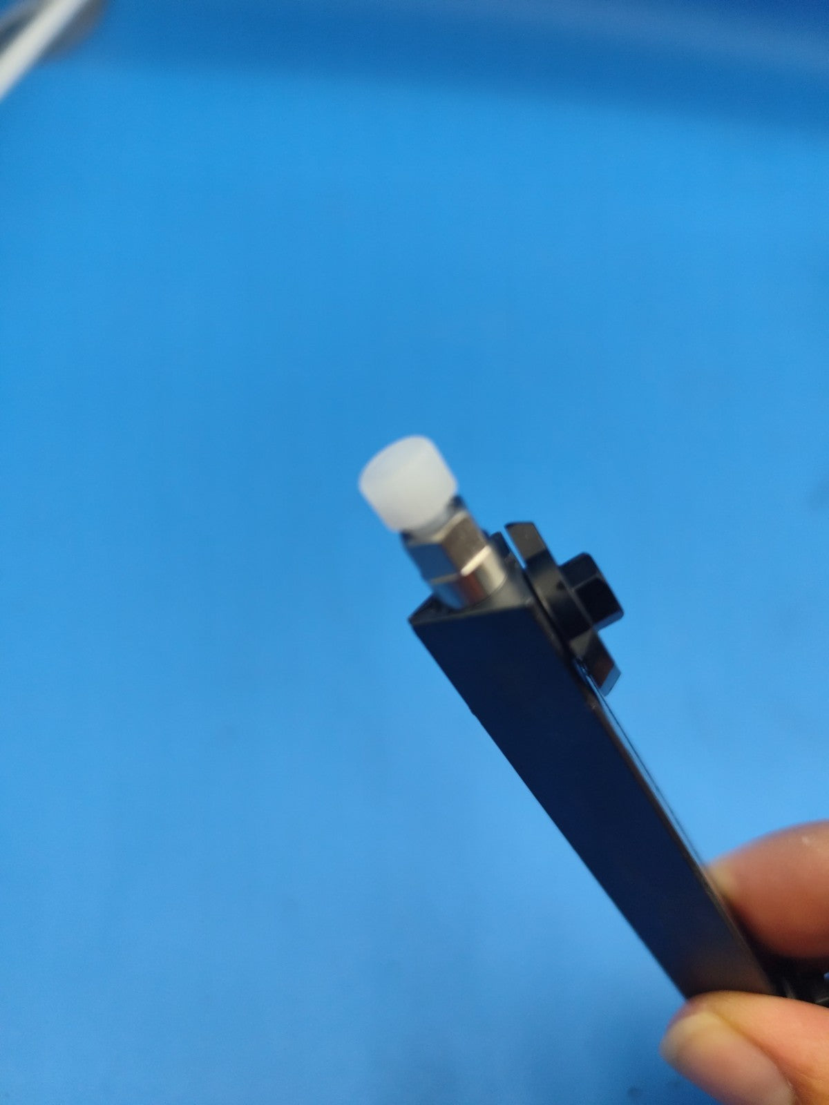 g7116-60015 Agilent Quick Connect Heat Eckanger Standard