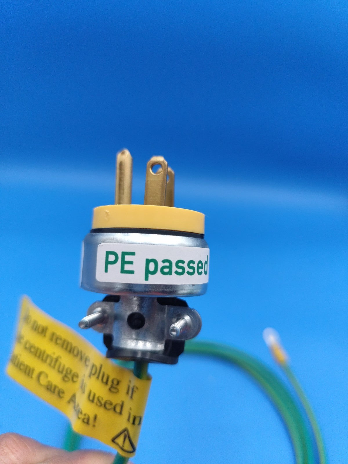 2867 Power Cable