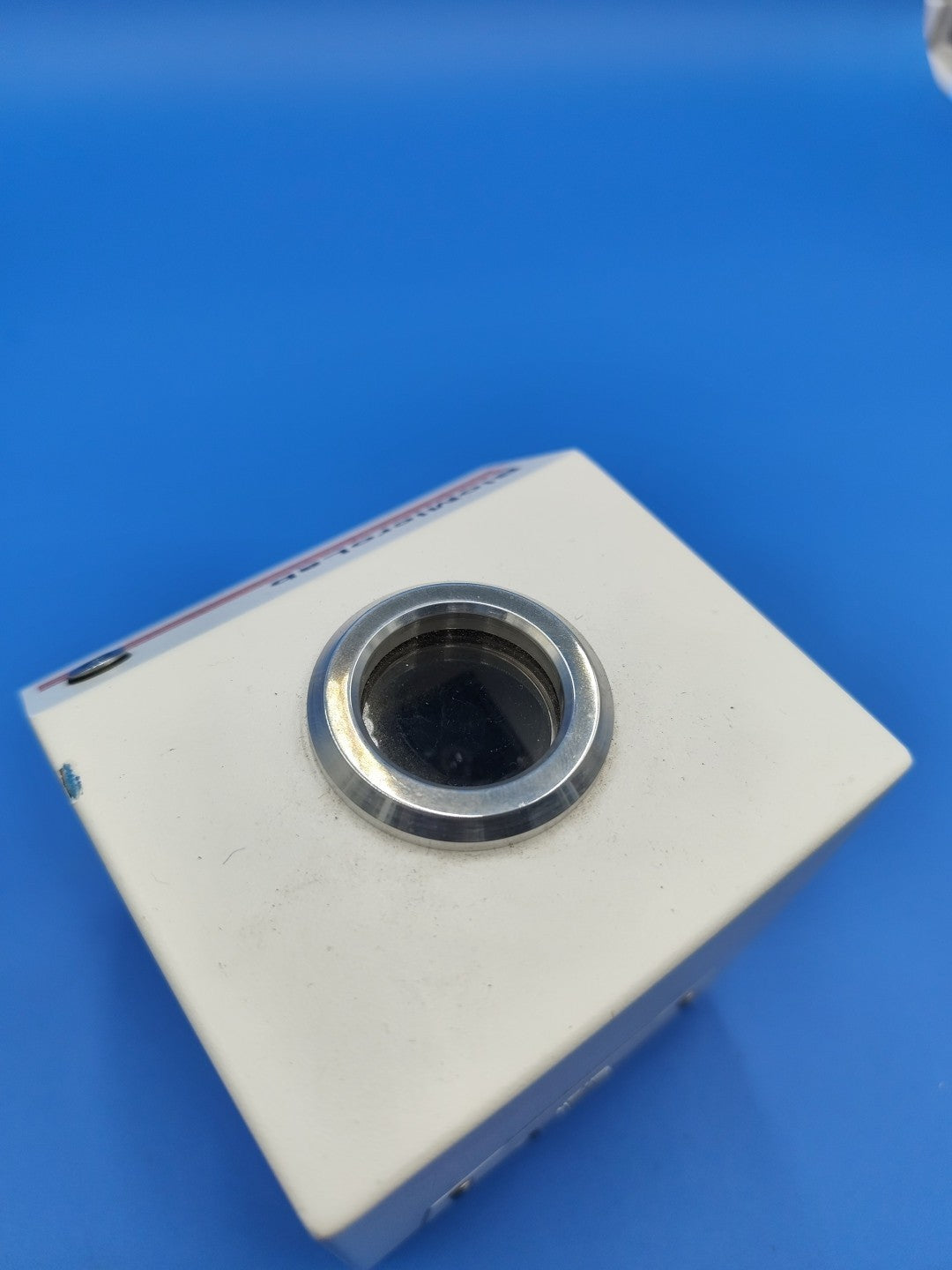 BioMicroLab Scanner No Power supply