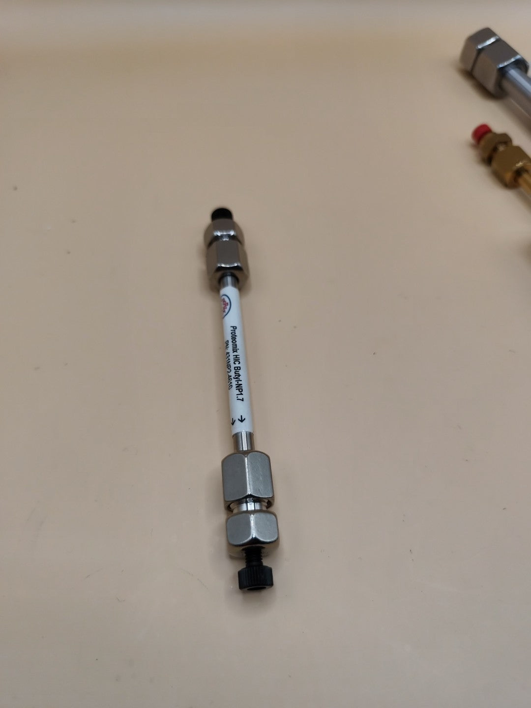 Proteomix HIC Butyl-NP1.7 HPLC column 431NP2-4610