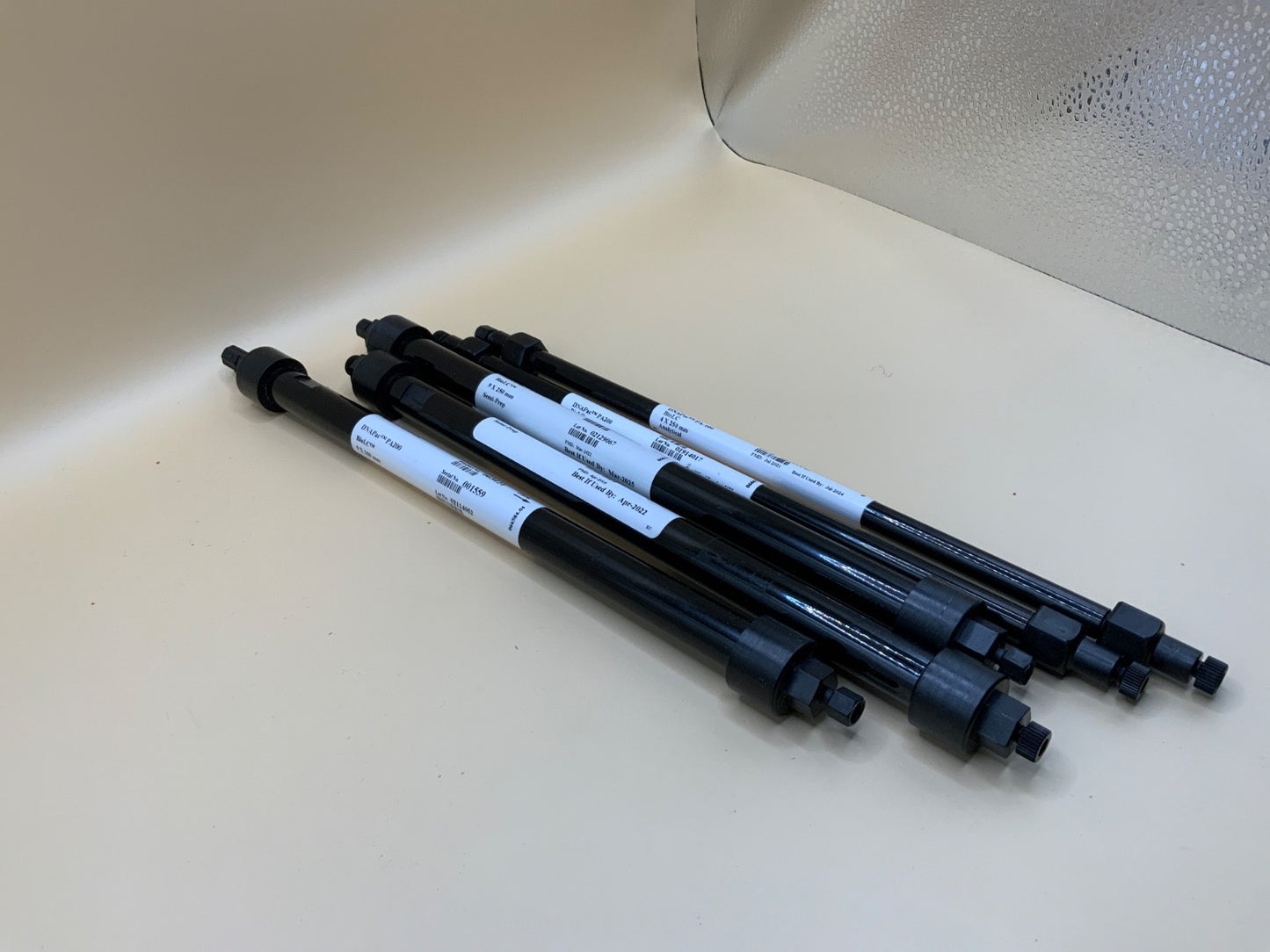 Thermo Scientific DNAPac HPLC column BioLC Analytical Semi-prep PA-100 PA200
