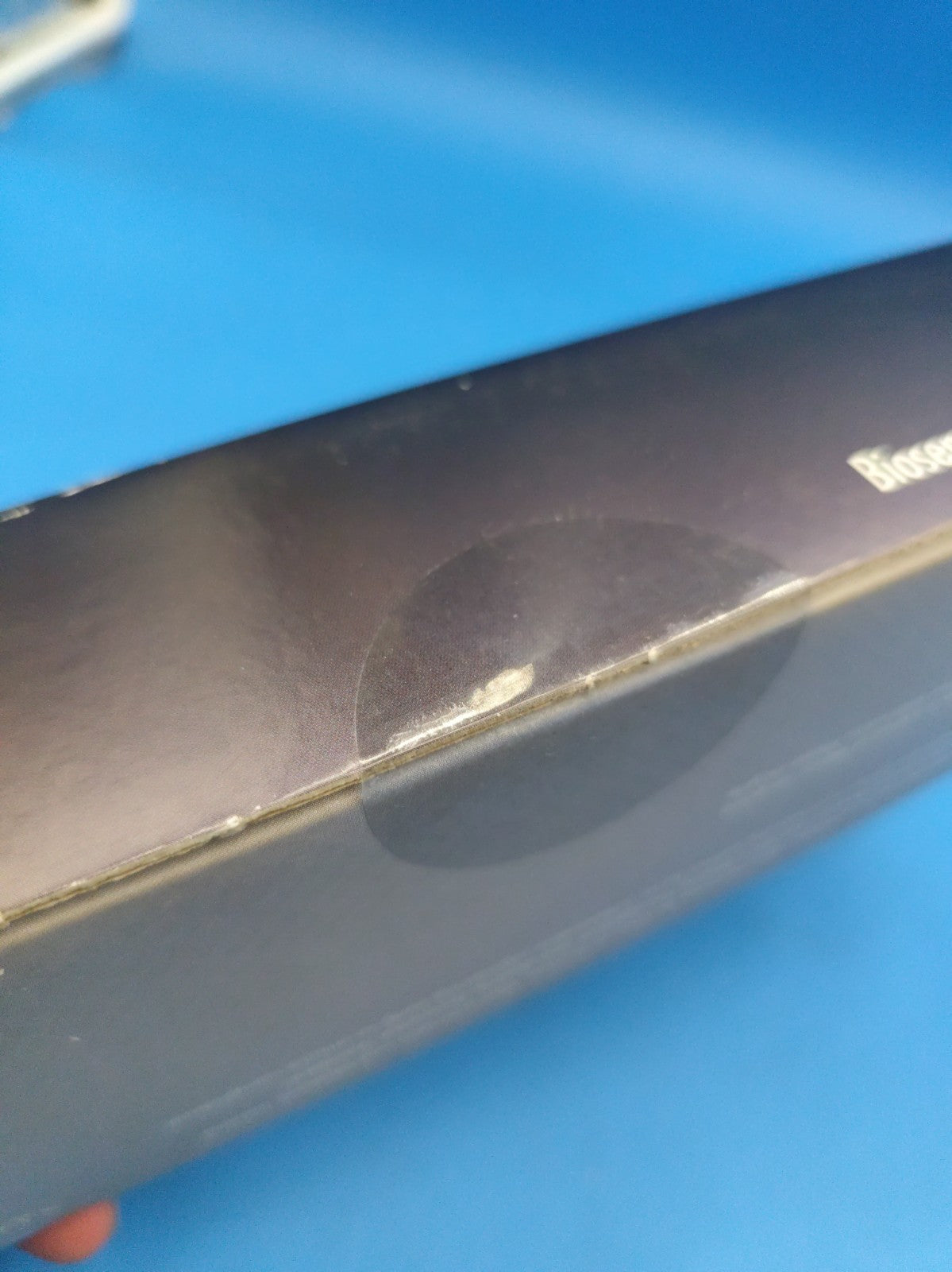 Waters ACQUITY UPLC Protein BEH C4 Column 1.7um 2.1x50mm 300 A 186004495