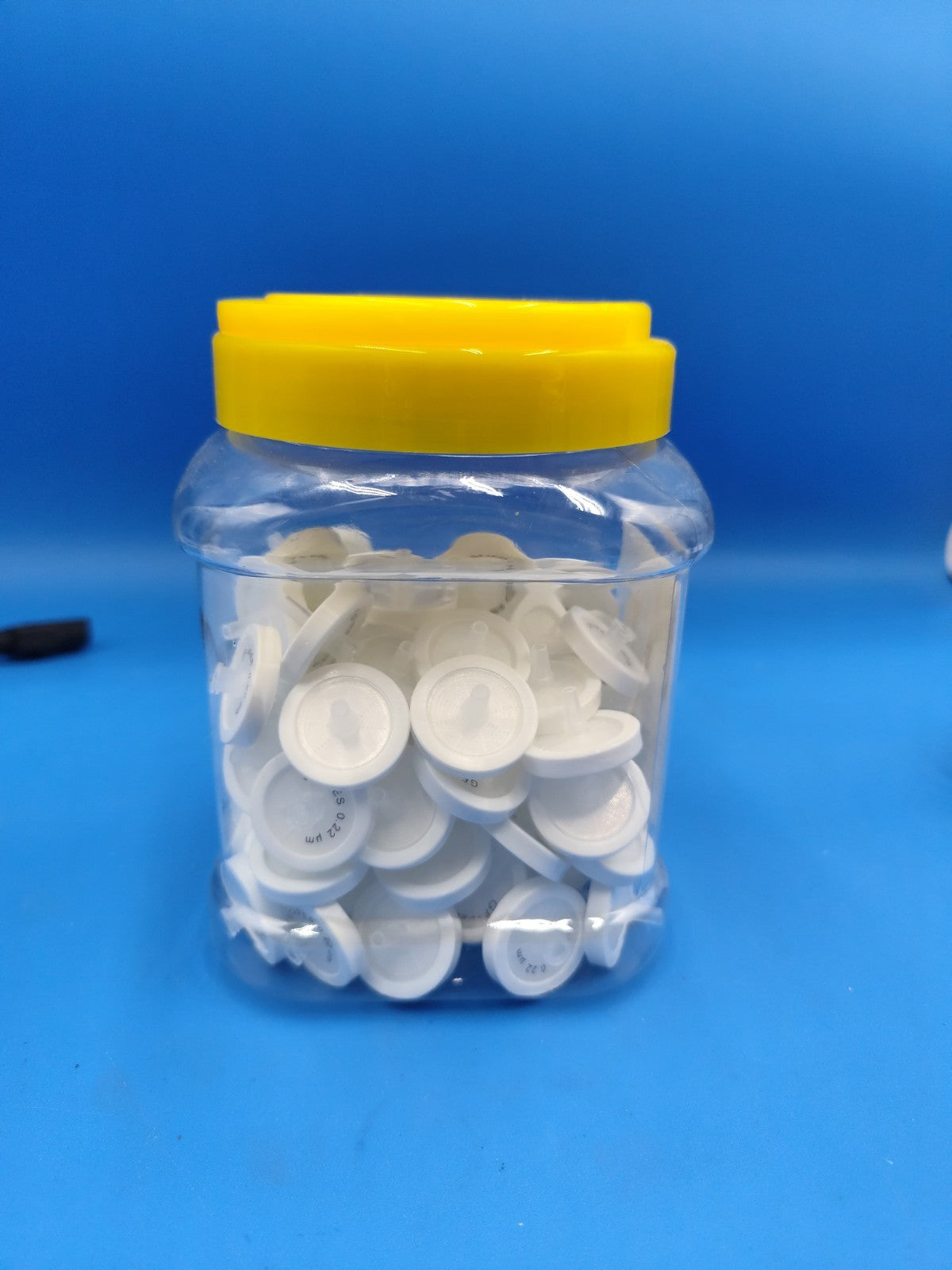 EZFlow HP Syringe Filter 25mm 0.22um