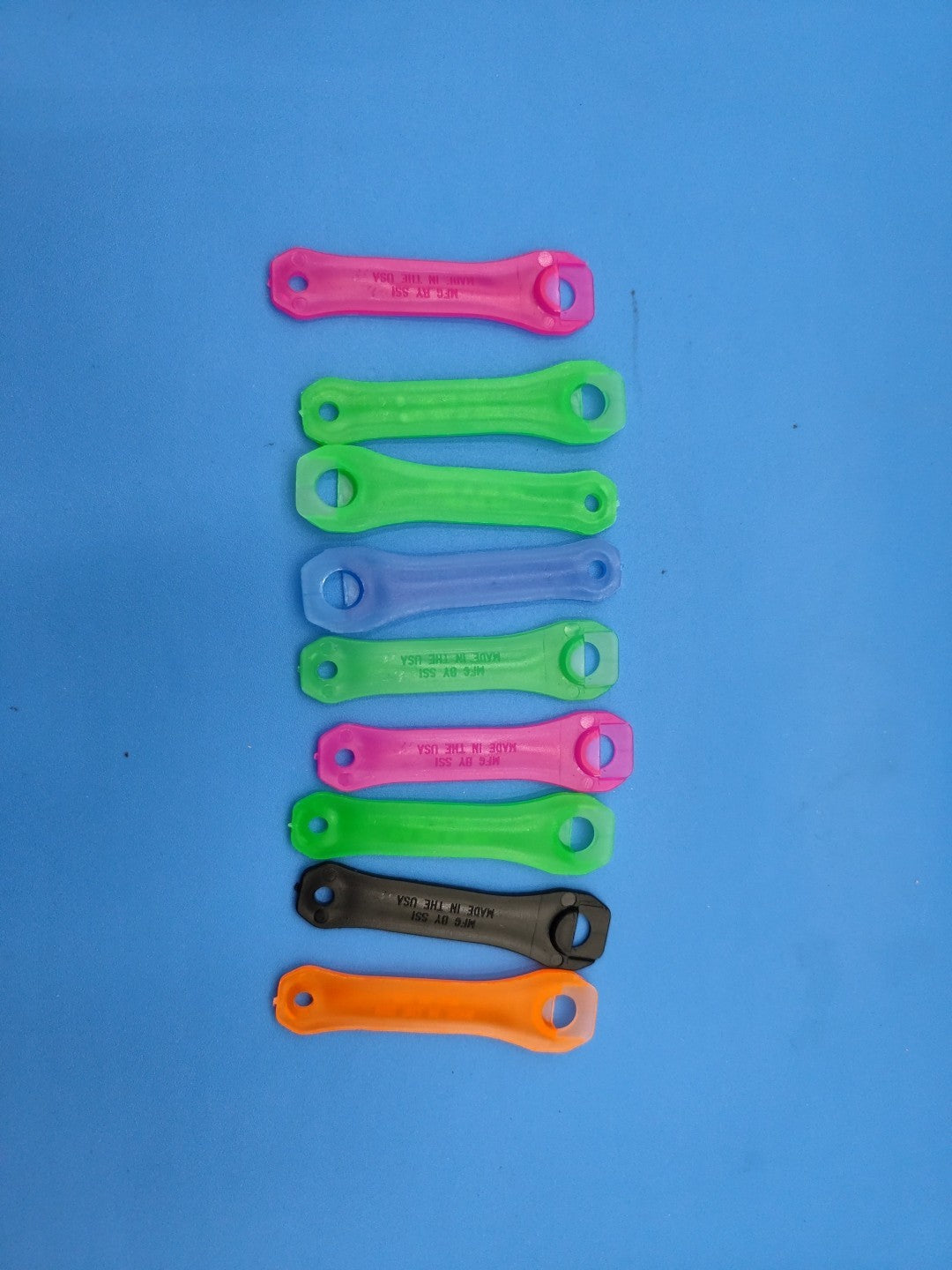 1 PCs Plastic Microtube Opener