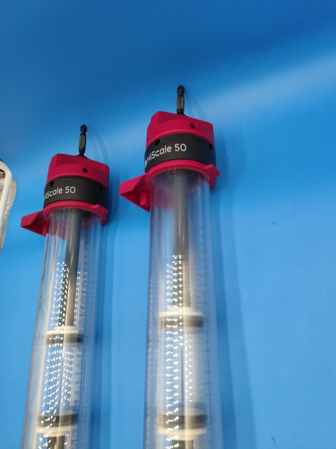 Cytiva GE HiScale 50/40 Column