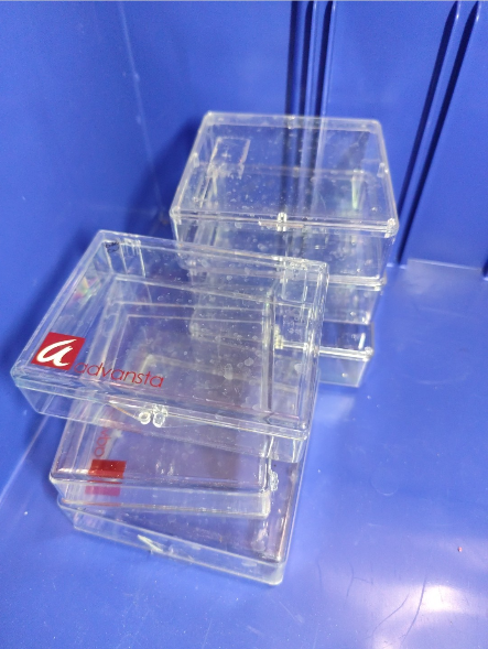 invitrogen mini gel tank with power source