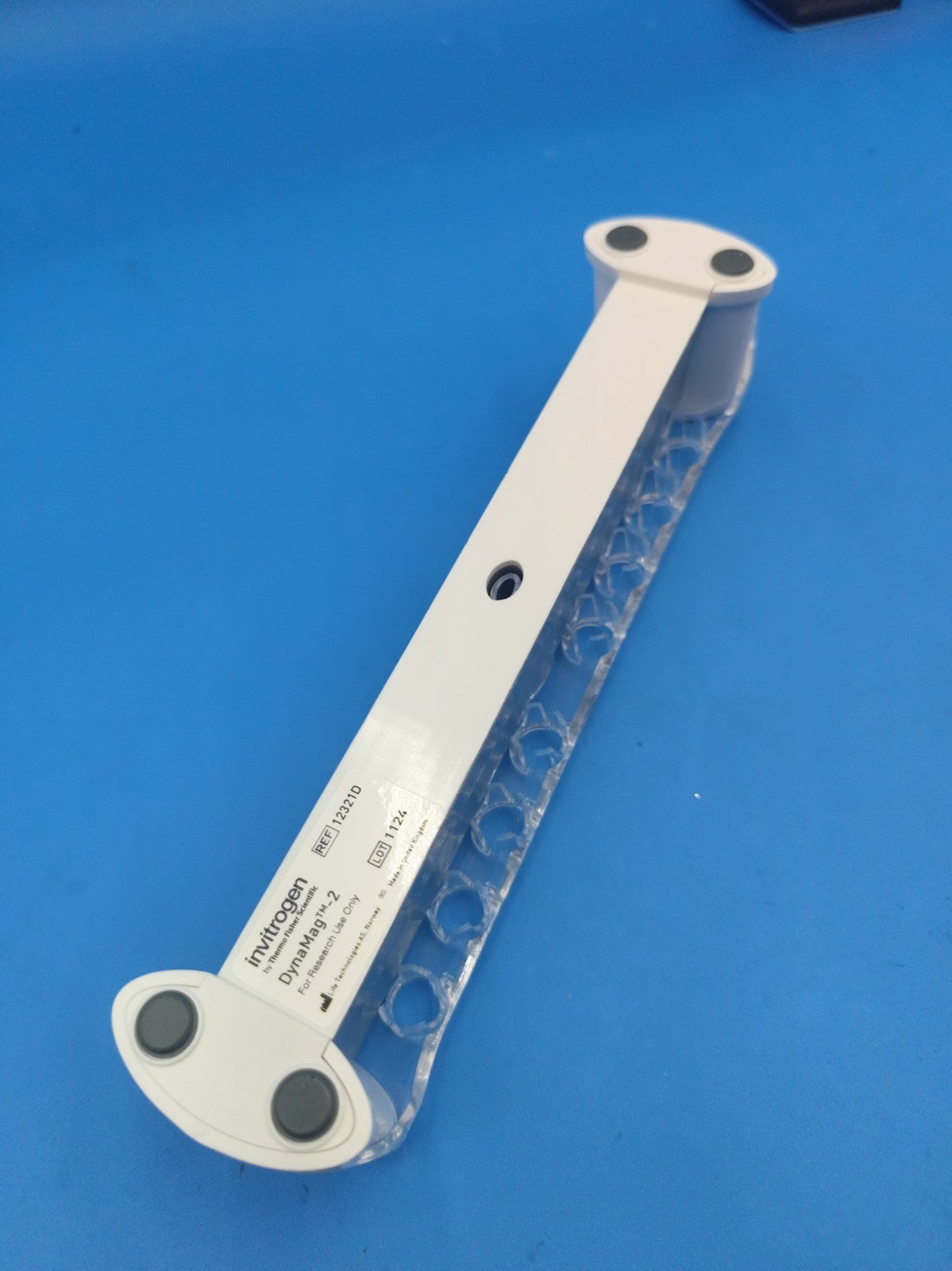 Dynamag 2 Magnetic Tube Stand 12321D