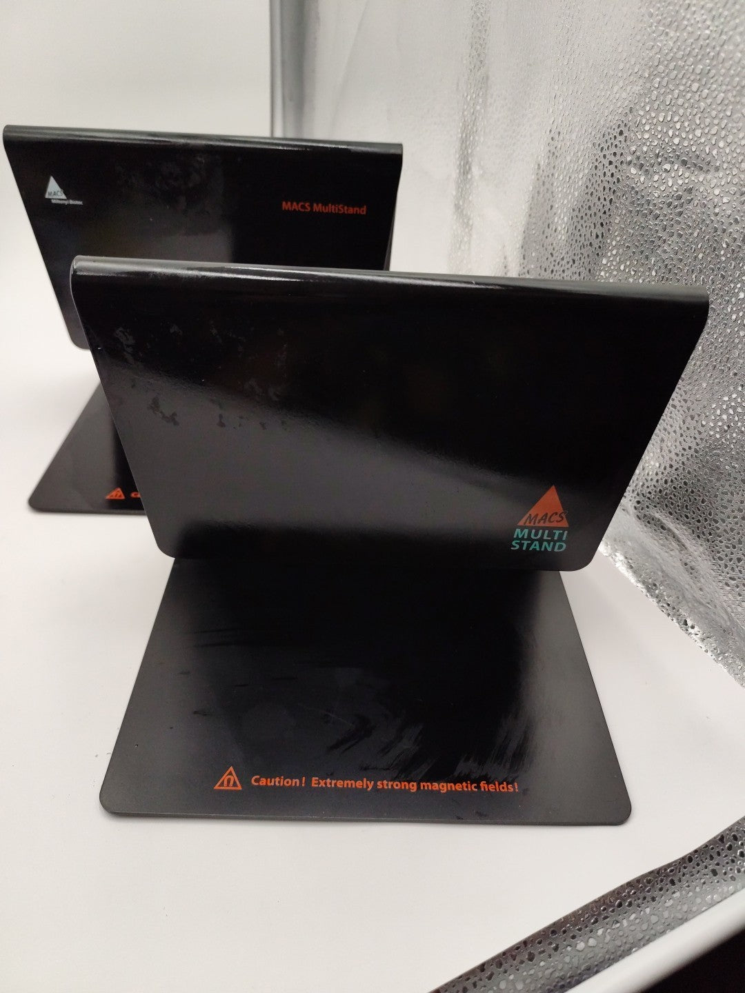 MACS Multi Stand For Magnetic Separation