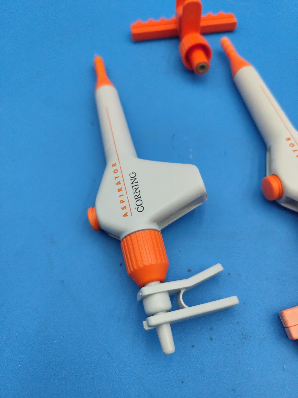 Corning Aspirator Set
