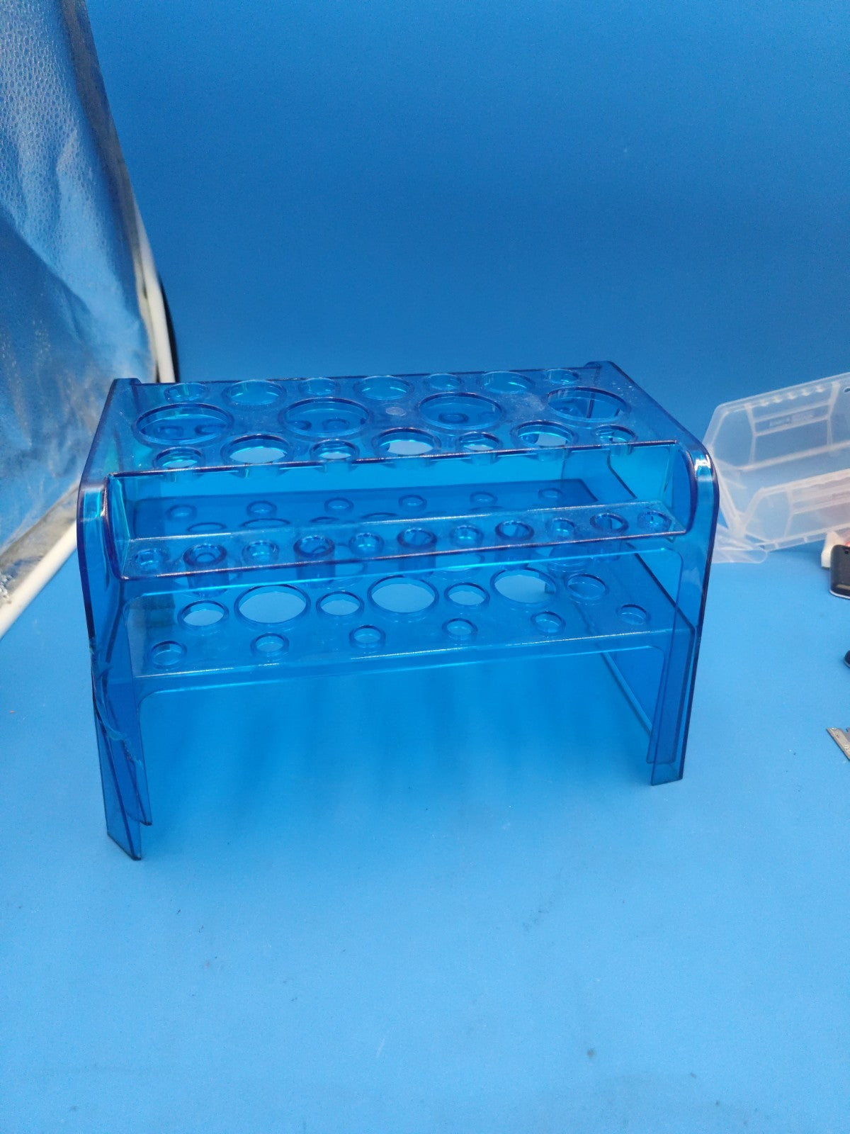 QIArack manufactured by QIAGEN