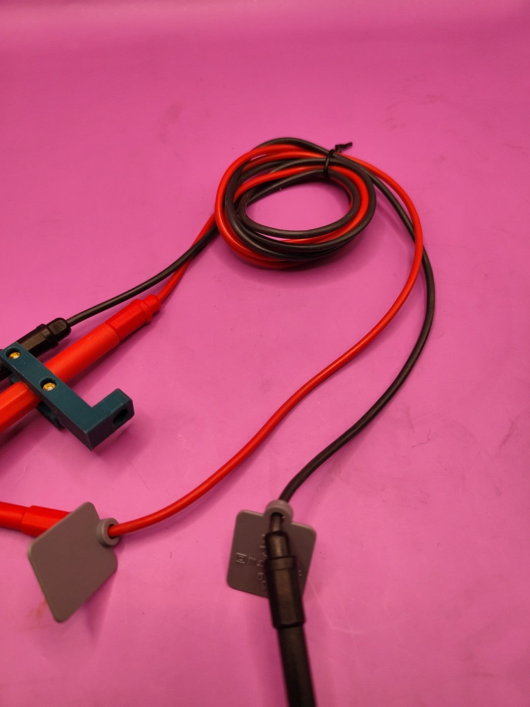 1000v cat iii 20A test probe