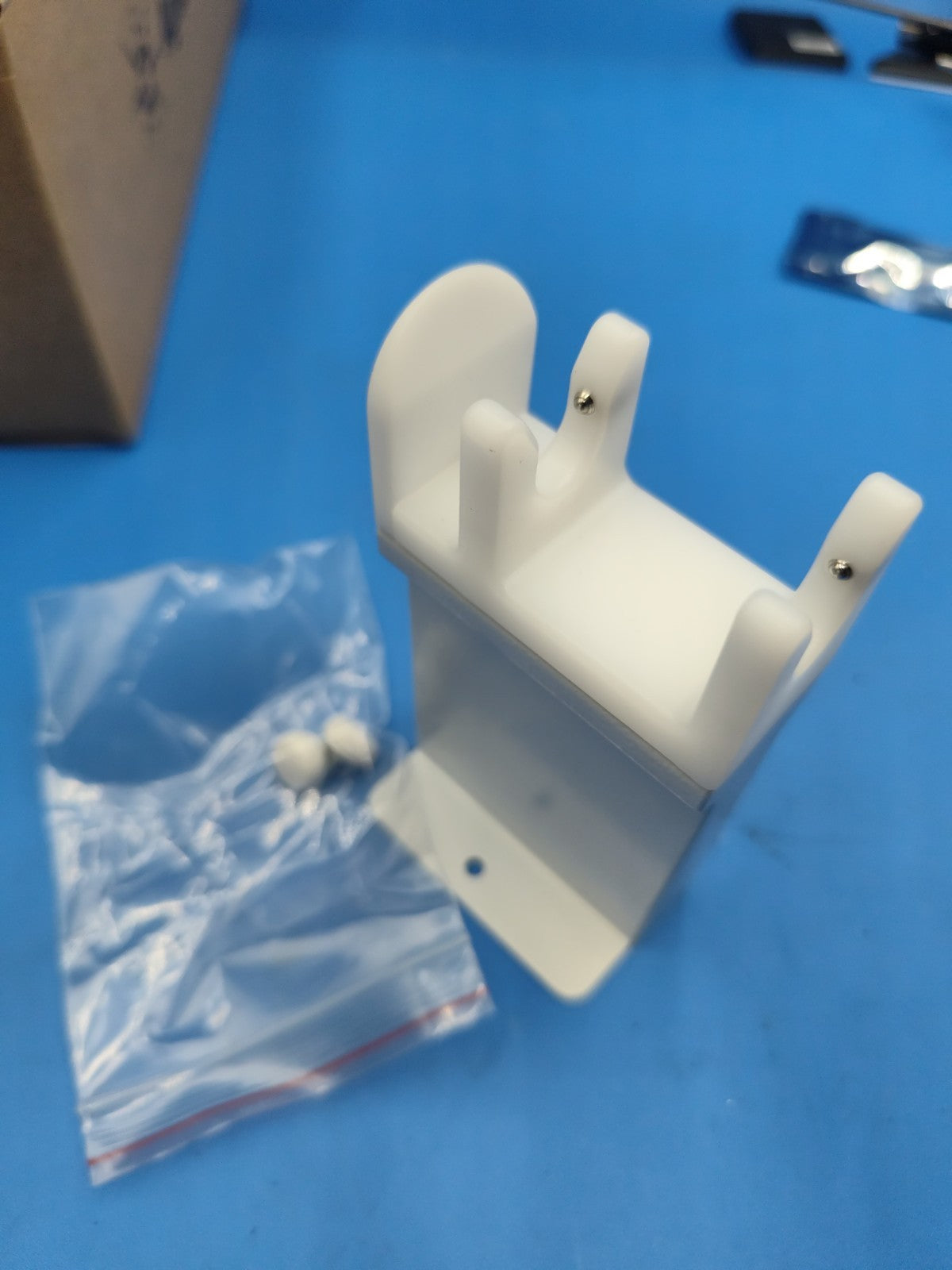 tube holder for NovoCyte