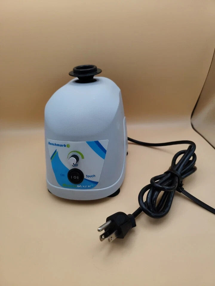 SALE Vortex Mixer Genie 2 VWR Fisher Benchmark  TESTED WORKING  DEAL