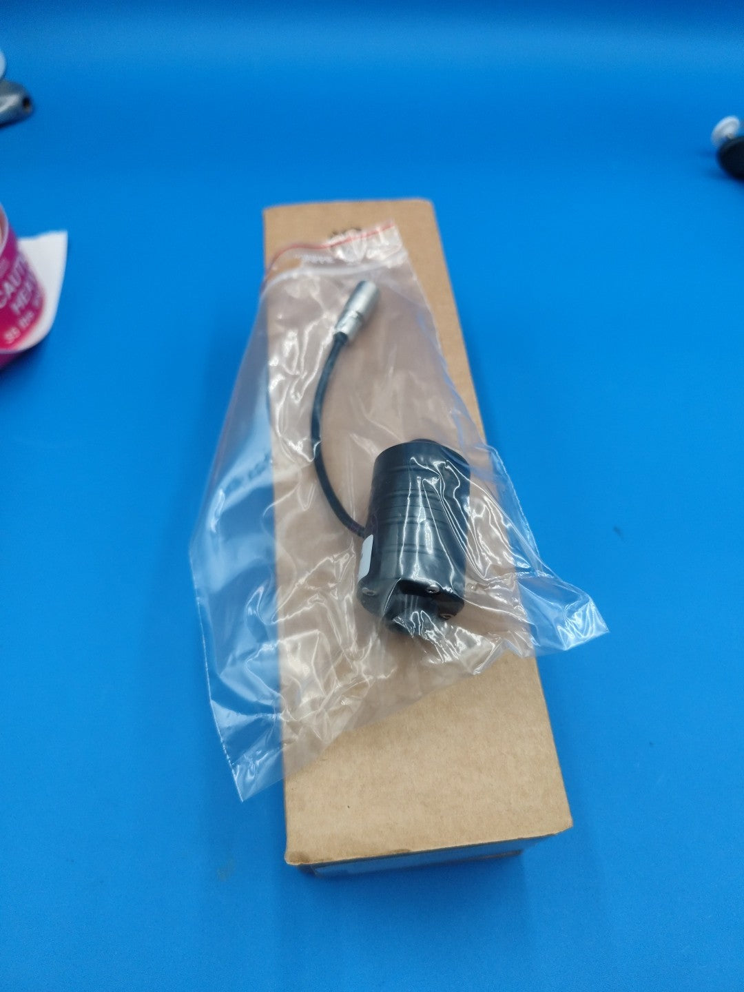 conductivity cell GE  18-1169-00 New
