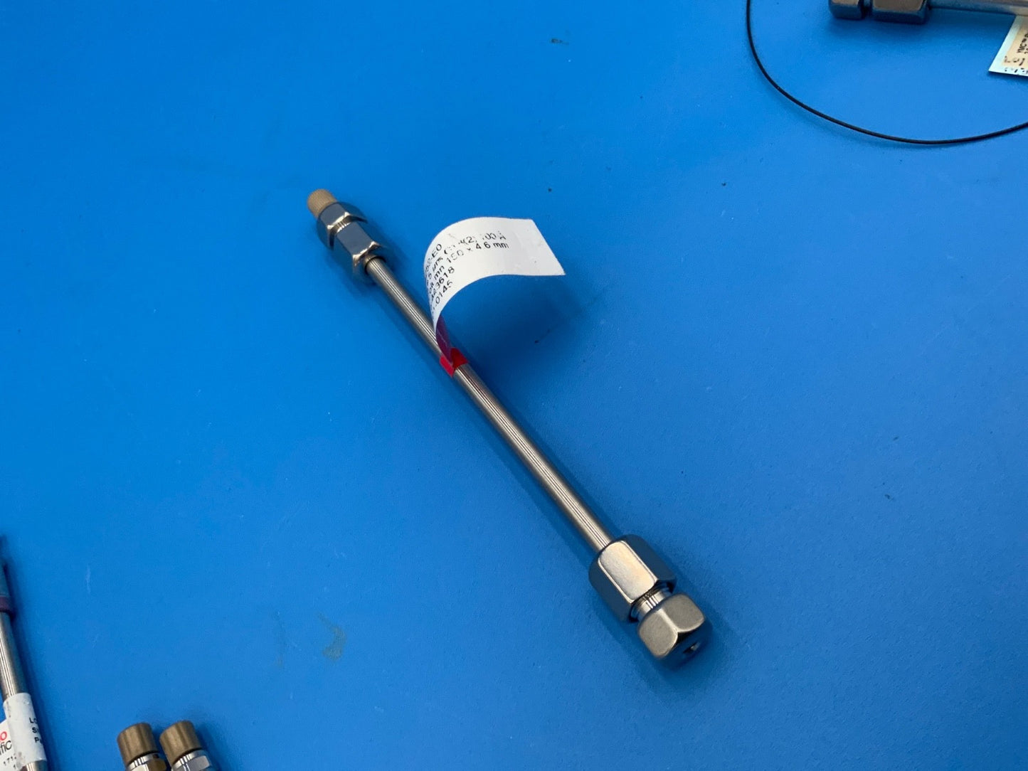 Misc HPLC chromatography columns Agilent Thermo waters Kinetex etc