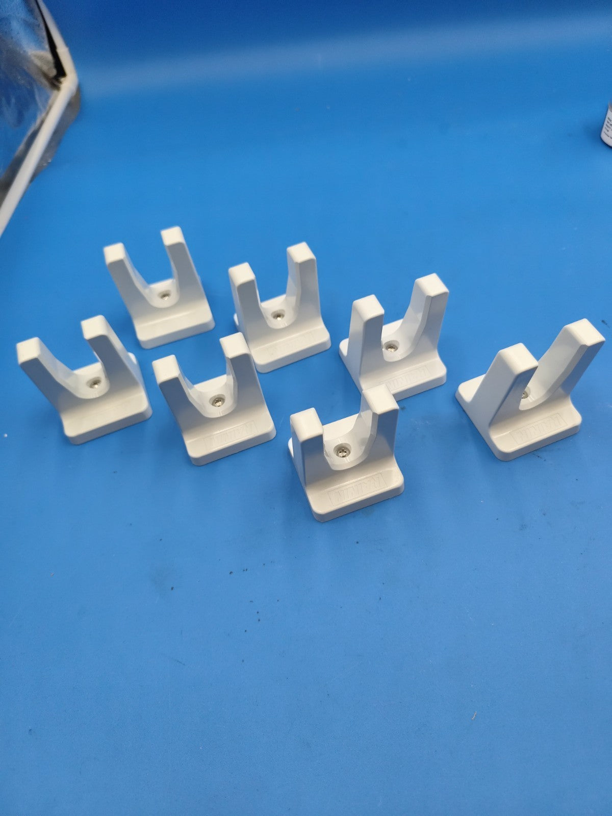 Rainin Magnetic Pipette Holder Rack