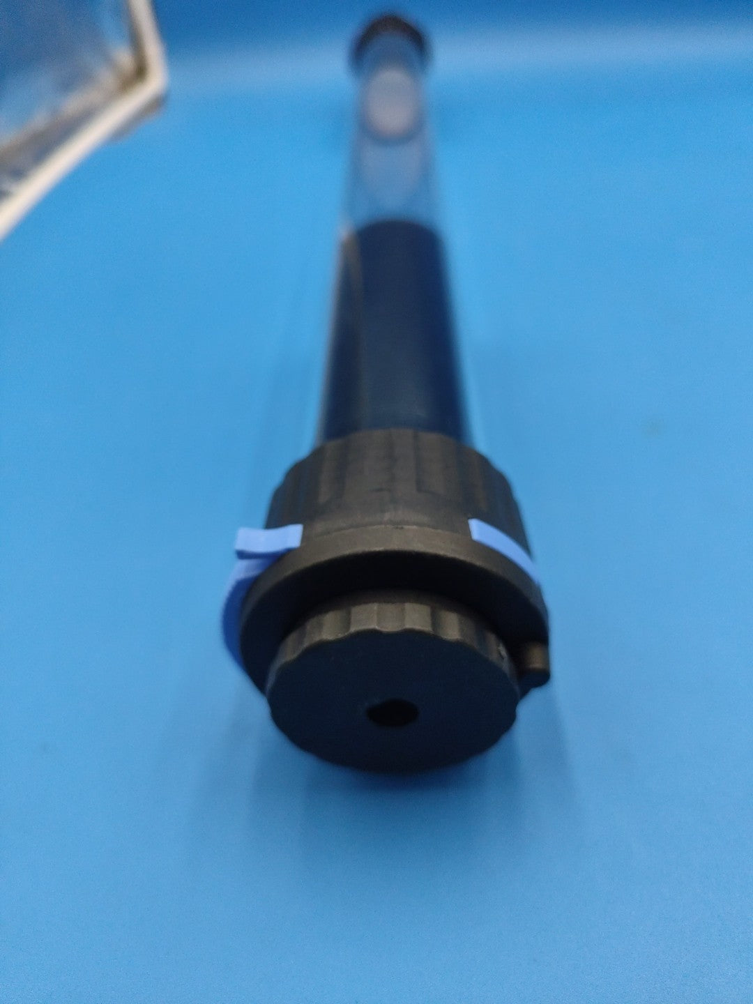 millipore fplc column 40mm 500mm Vantage #2