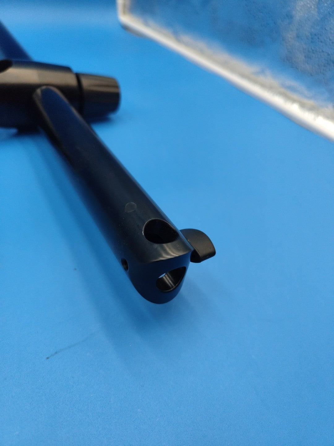 Microscope Mounting Parts