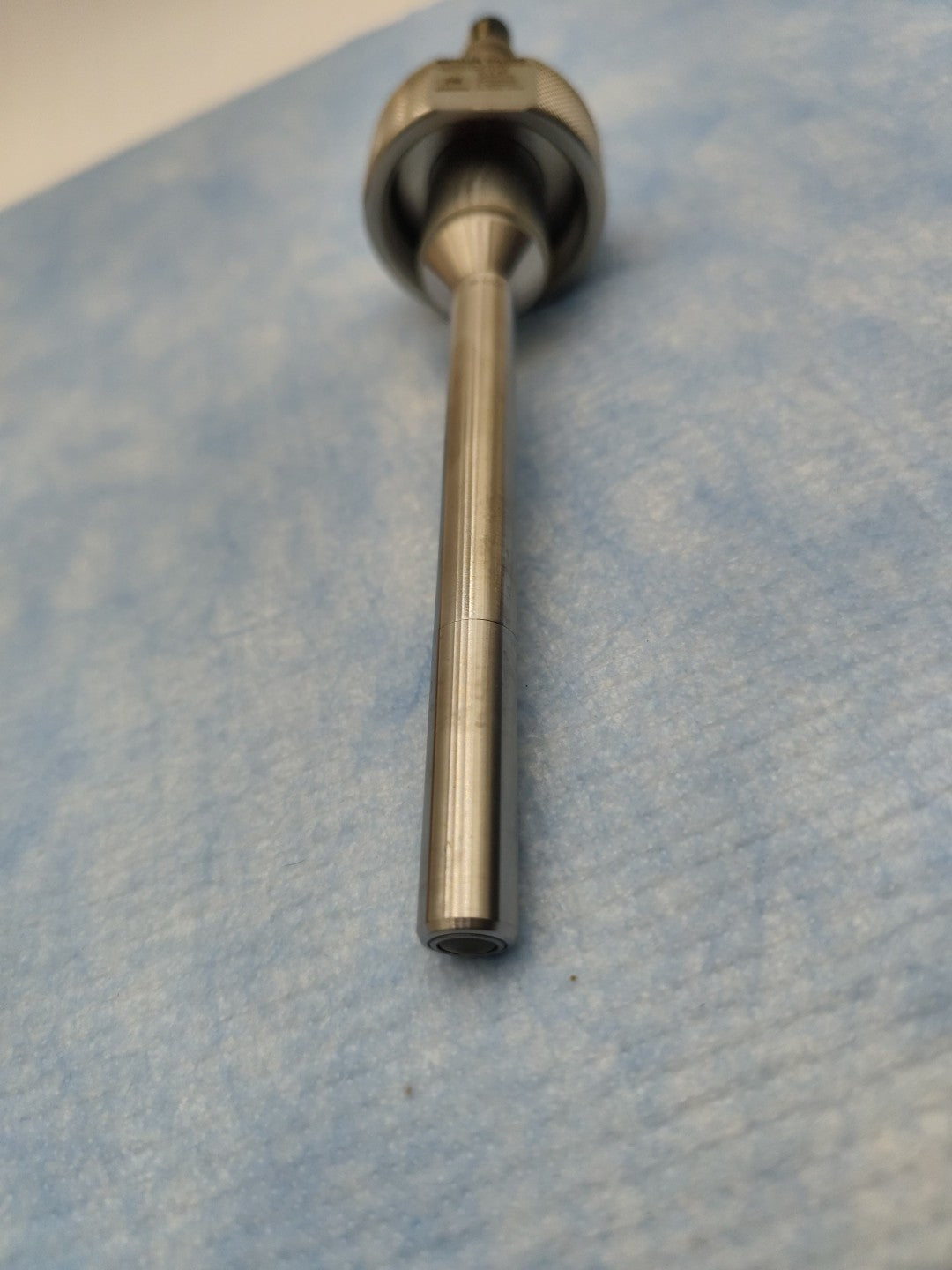 mettler Toledo II 1/2GD EEx Ia SNCH 01 ATEX 3227 X Sensore