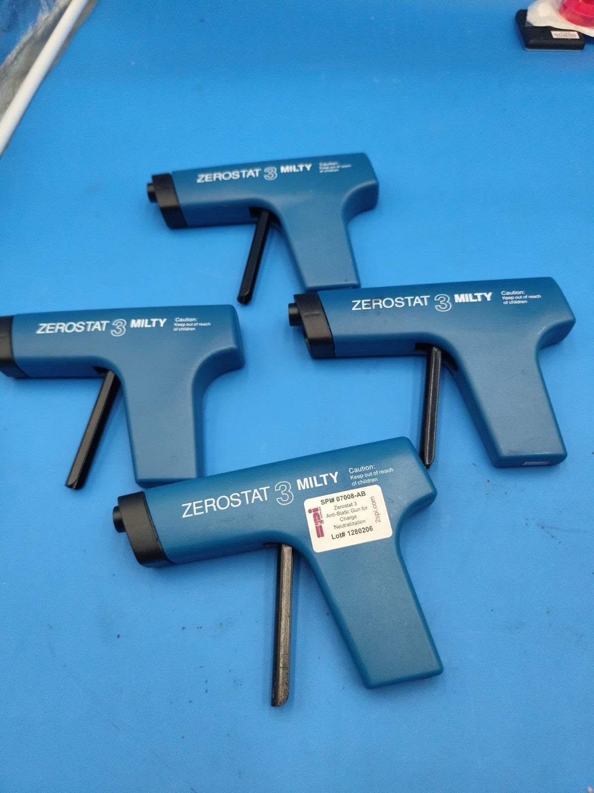 Zerostat 3 Anti-Static Gun