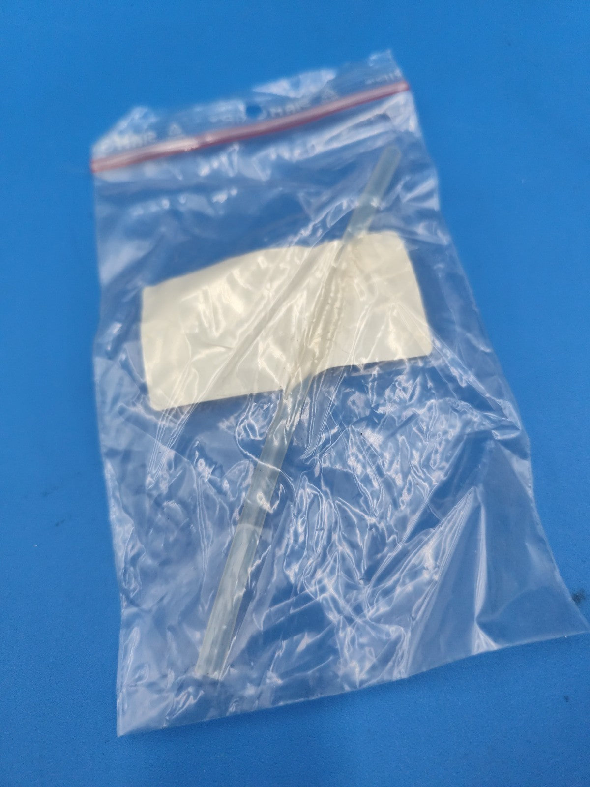 19469001 Tubing for Peristaltic Pump P-1 140 mm i.d. 3.1 mm silicone