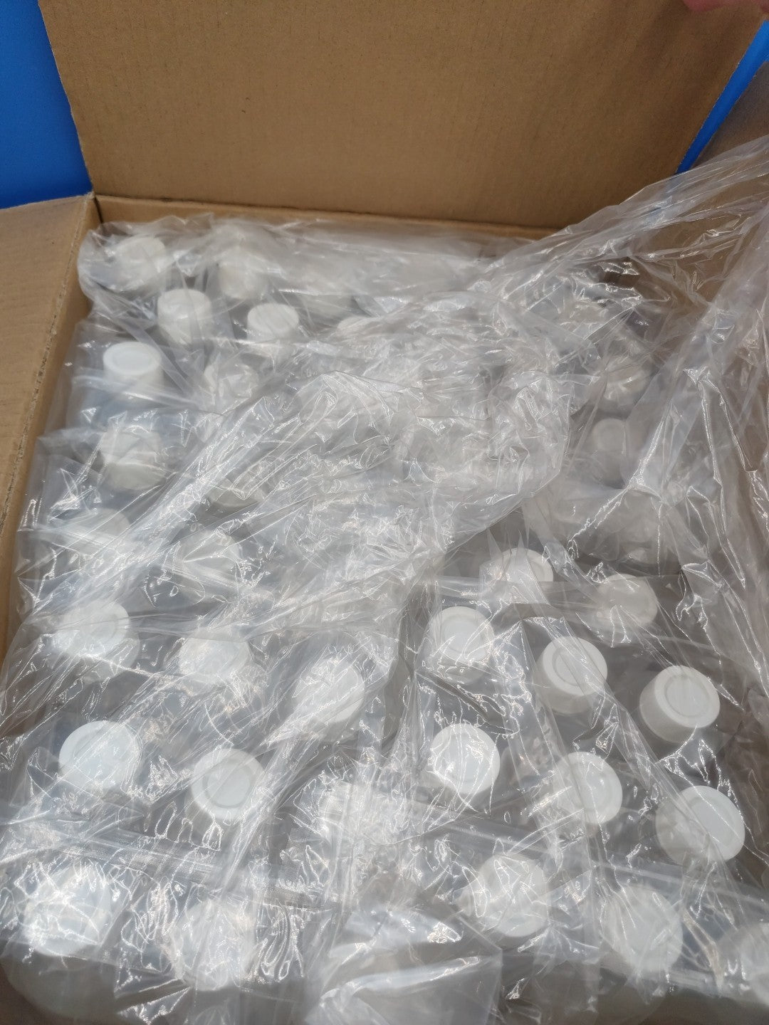 VWR 76234-748 225ml Centrifuge Bottle cs48