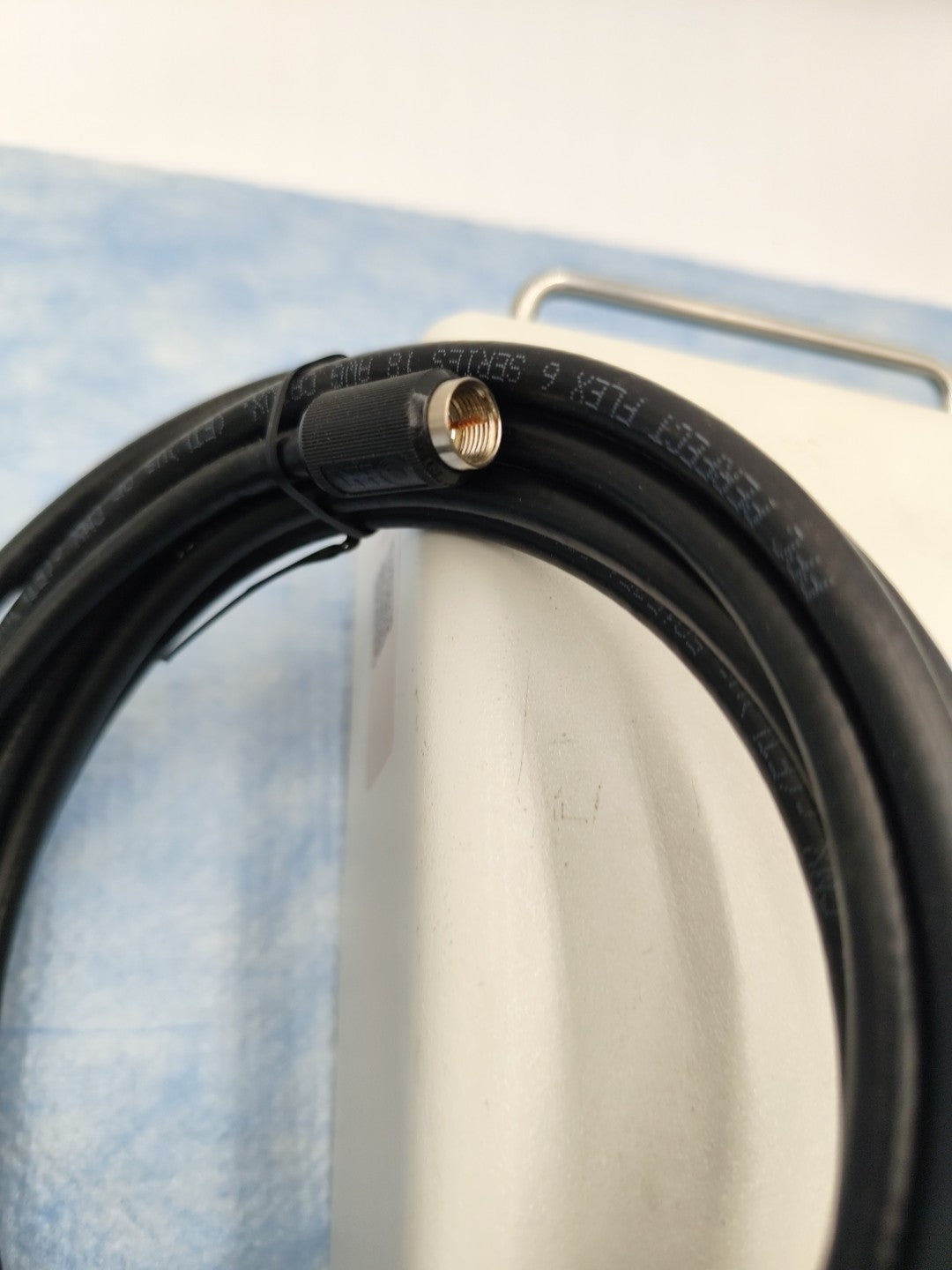 Sebra 2100 Hand-Held RF Tube Sealing System