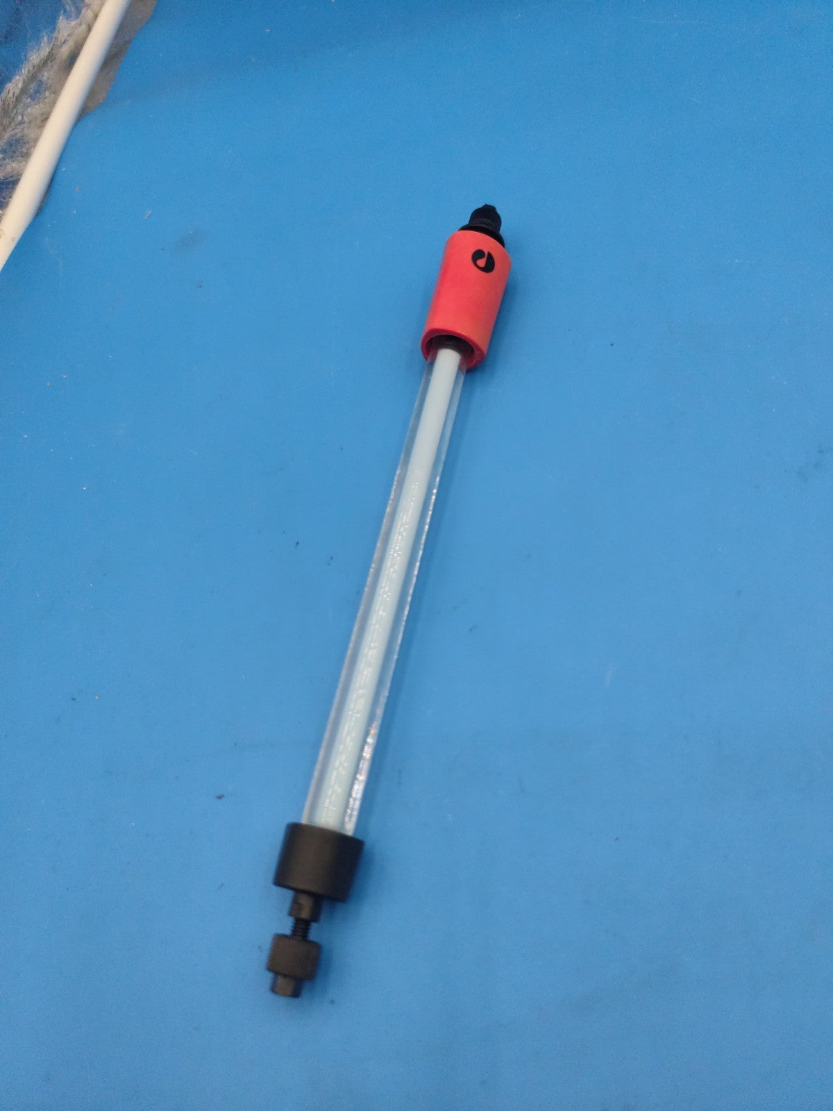 GE superose 6 column Fplc