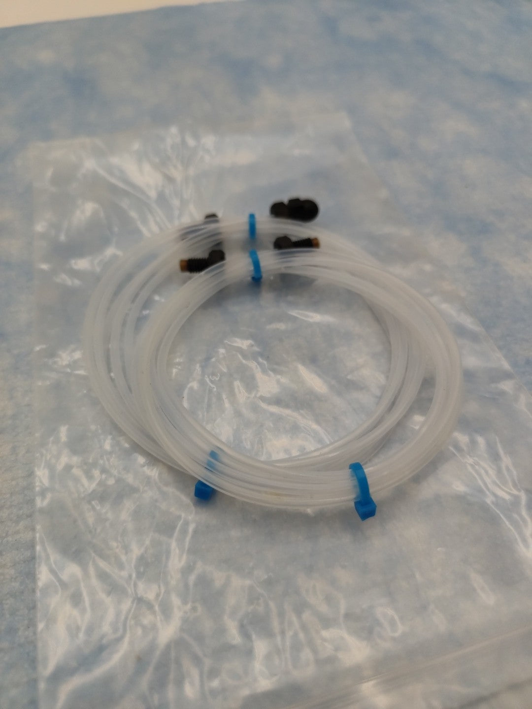 Set Of 2 GE Cytiva Sample Loop Tubing New