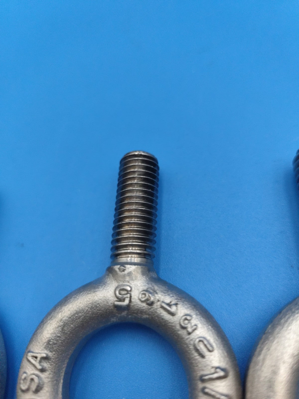 Chicago Shoulder Eye Bolt 1/2 5 U316