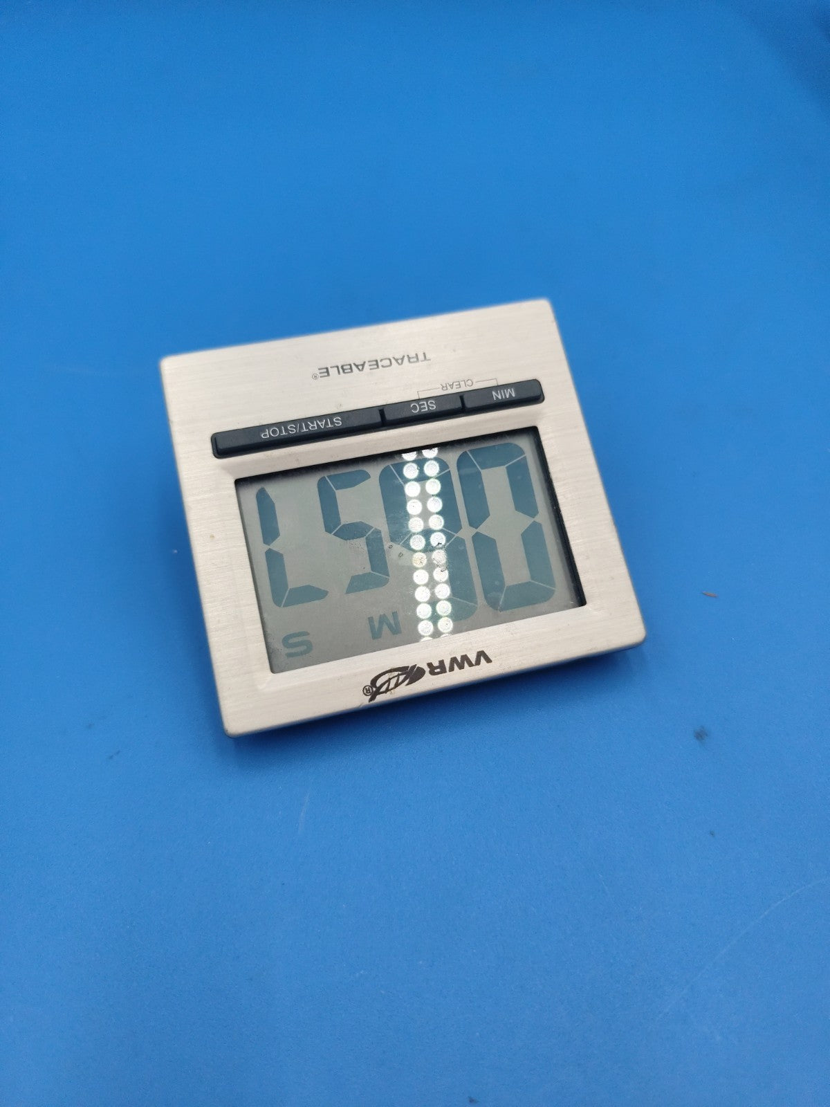 VWR Timer