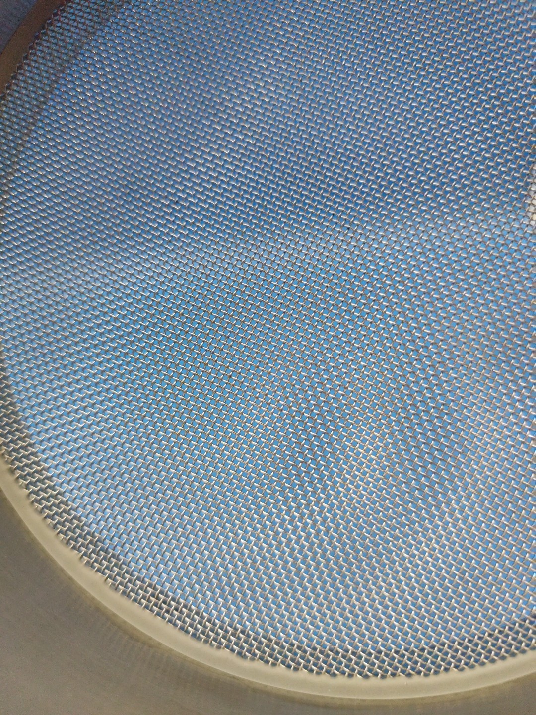 USA Standard Test Sieve No. 18 size Fishrbrand  Clean