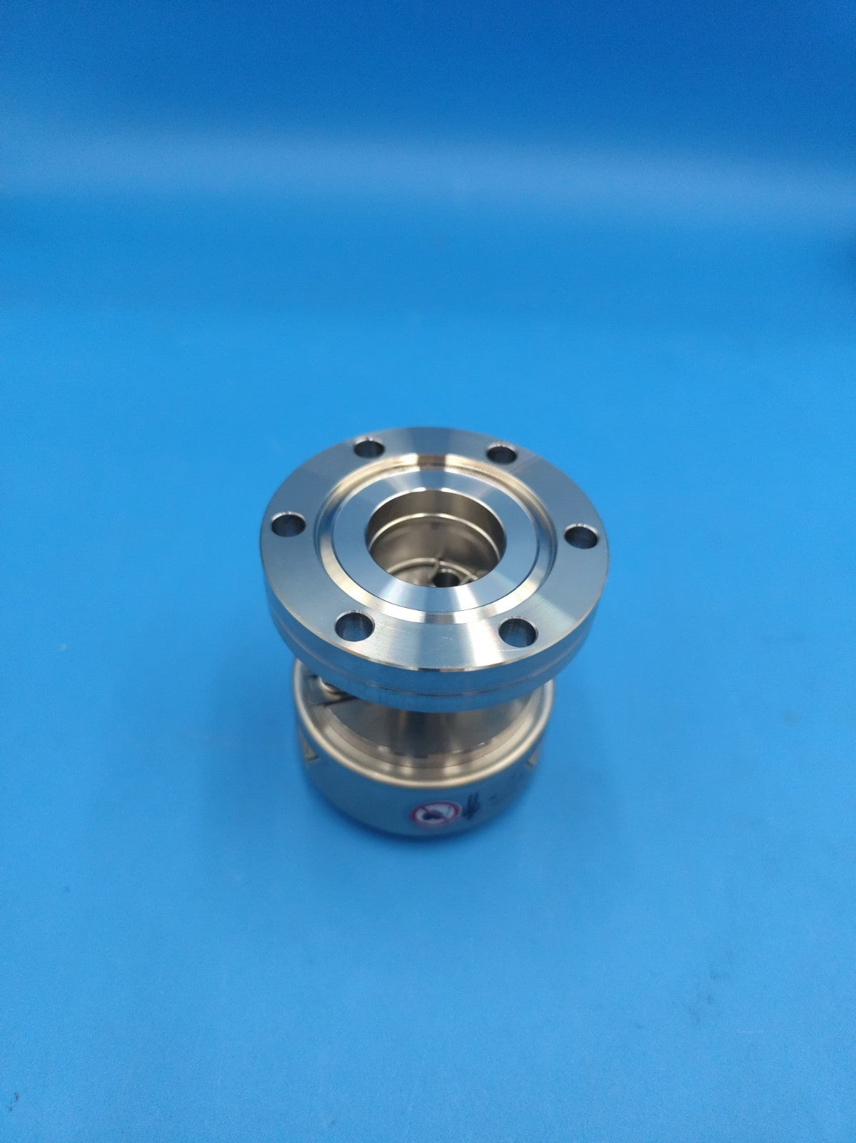 inficon magnetic guage head