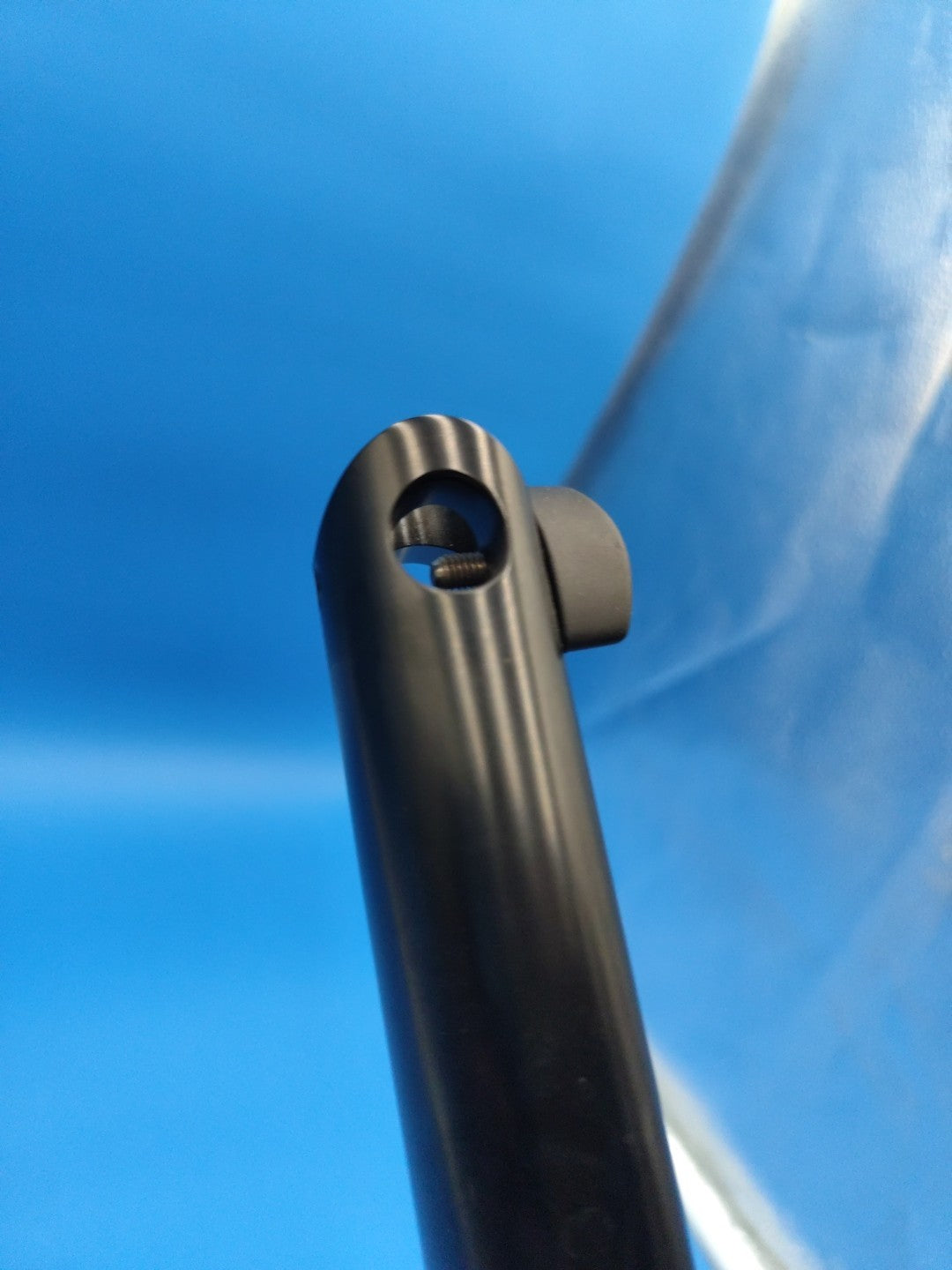 Microscope Mounting Parts