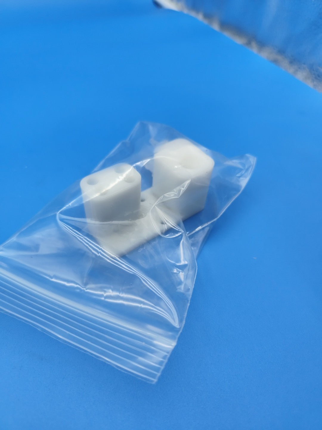 ARI Gryphon Part Sample Holder Nano Head Wash