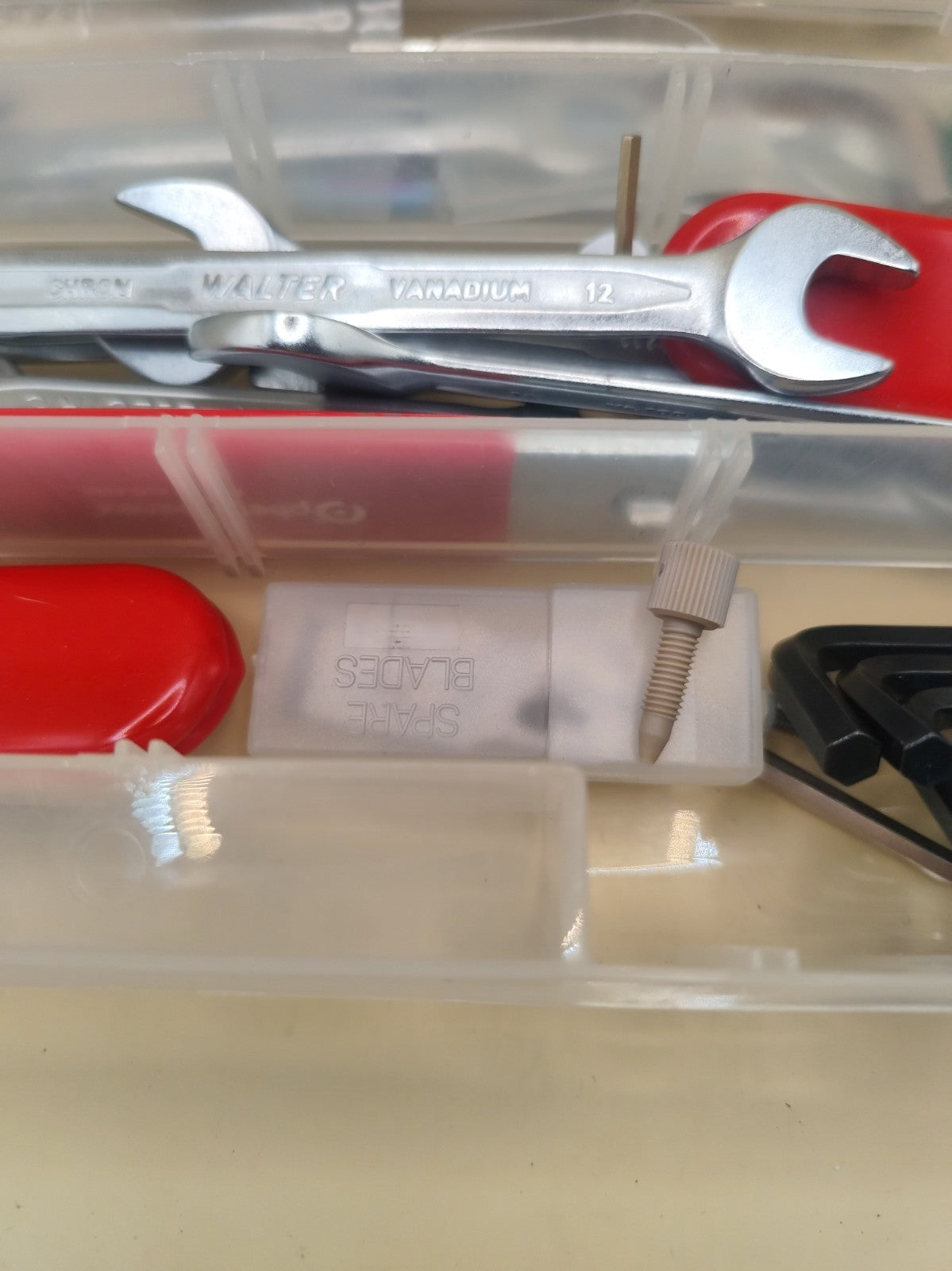 HPLC Tool Kit