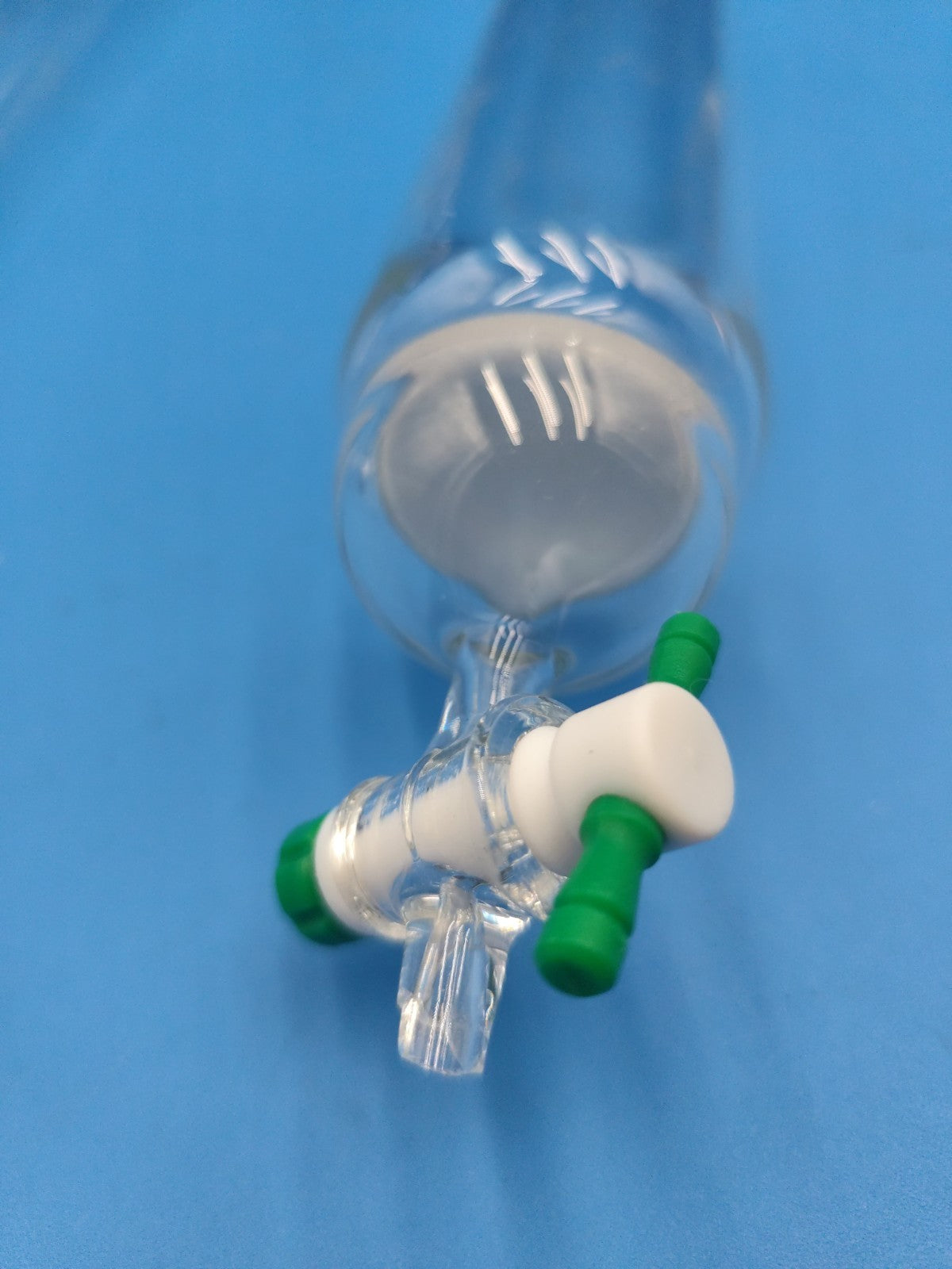 Chemglass Chromatography Column