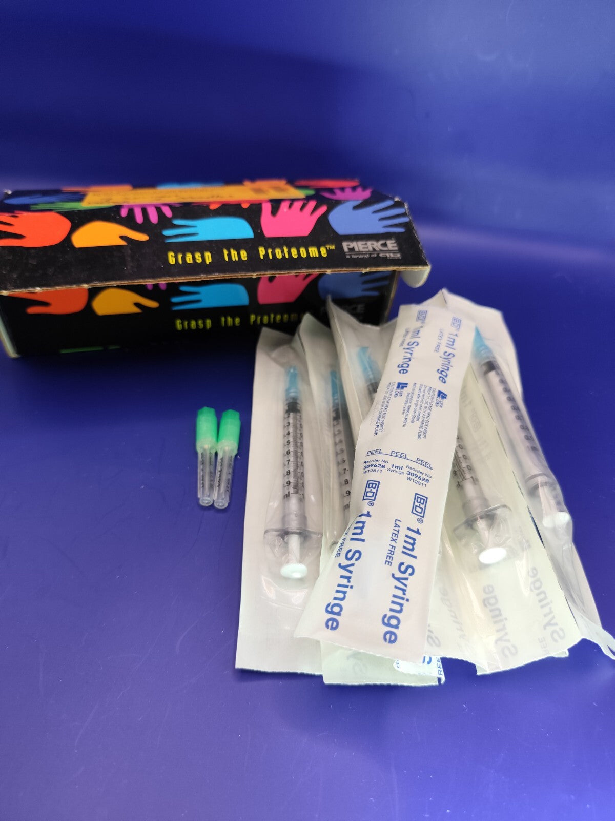 Thermo Dialysis Cassette 3.5 7 10 30 kd 0.1-230ml